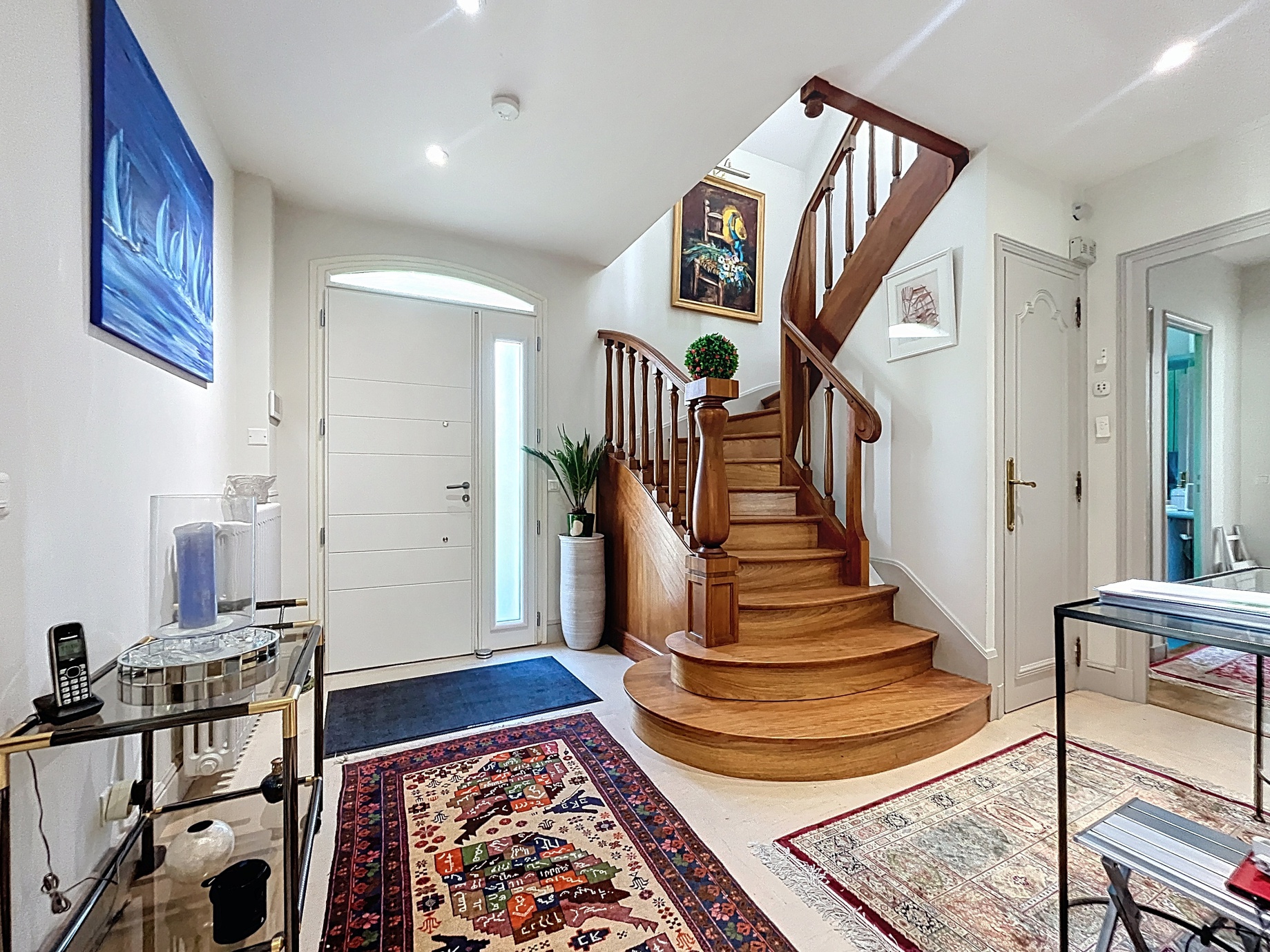 maison 7 pièces - 152m2 à Saint-Cyr-sur-Loire (37540)