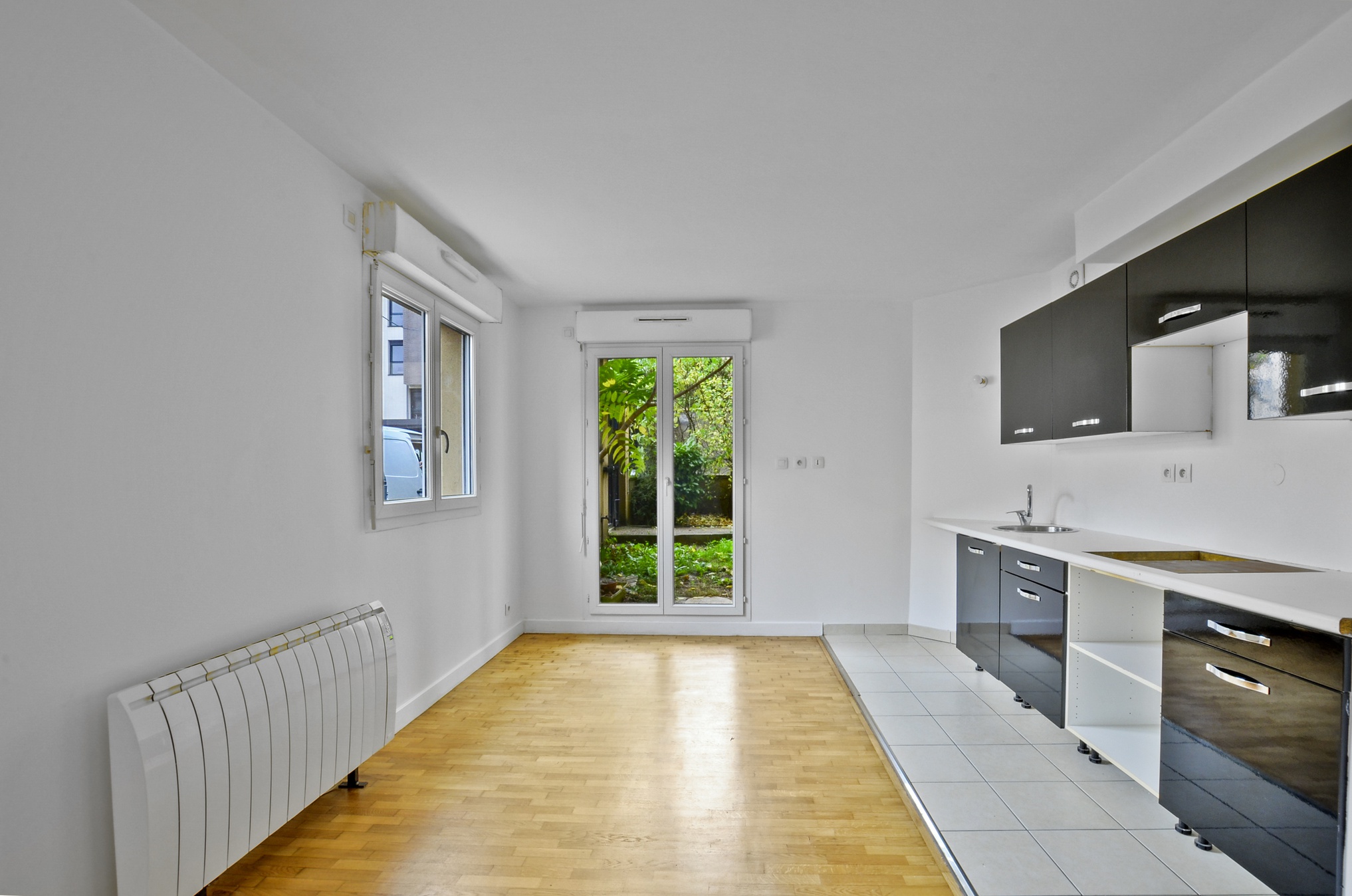 appartement 1 pièces - 31m2 à Colombes (92700)