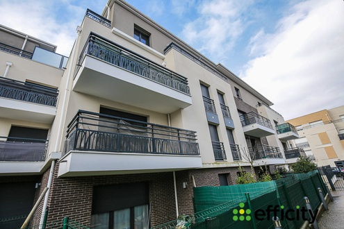 appartement 1 pièces - 27,0m2 à Rosny-sur-Seine (78710)