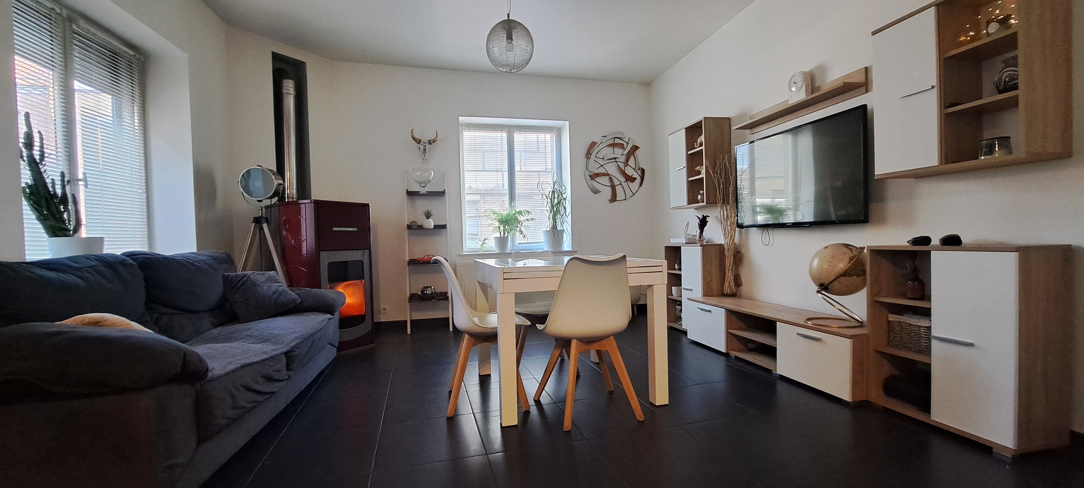 maison 4 pièces - 111m2 à Ronchin (59790)
