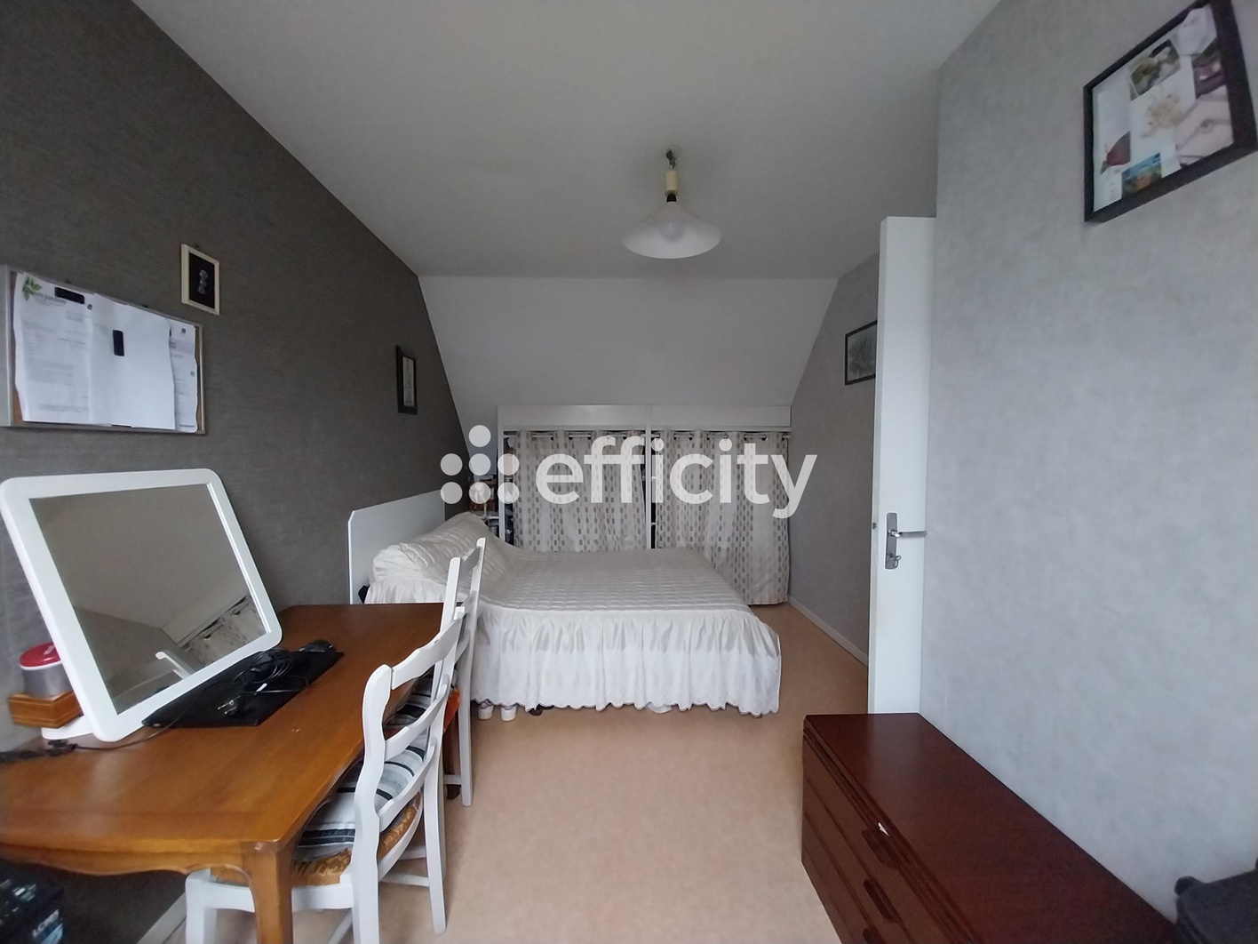 maison 6 pièces - 85m2 à Bonneval (28800)