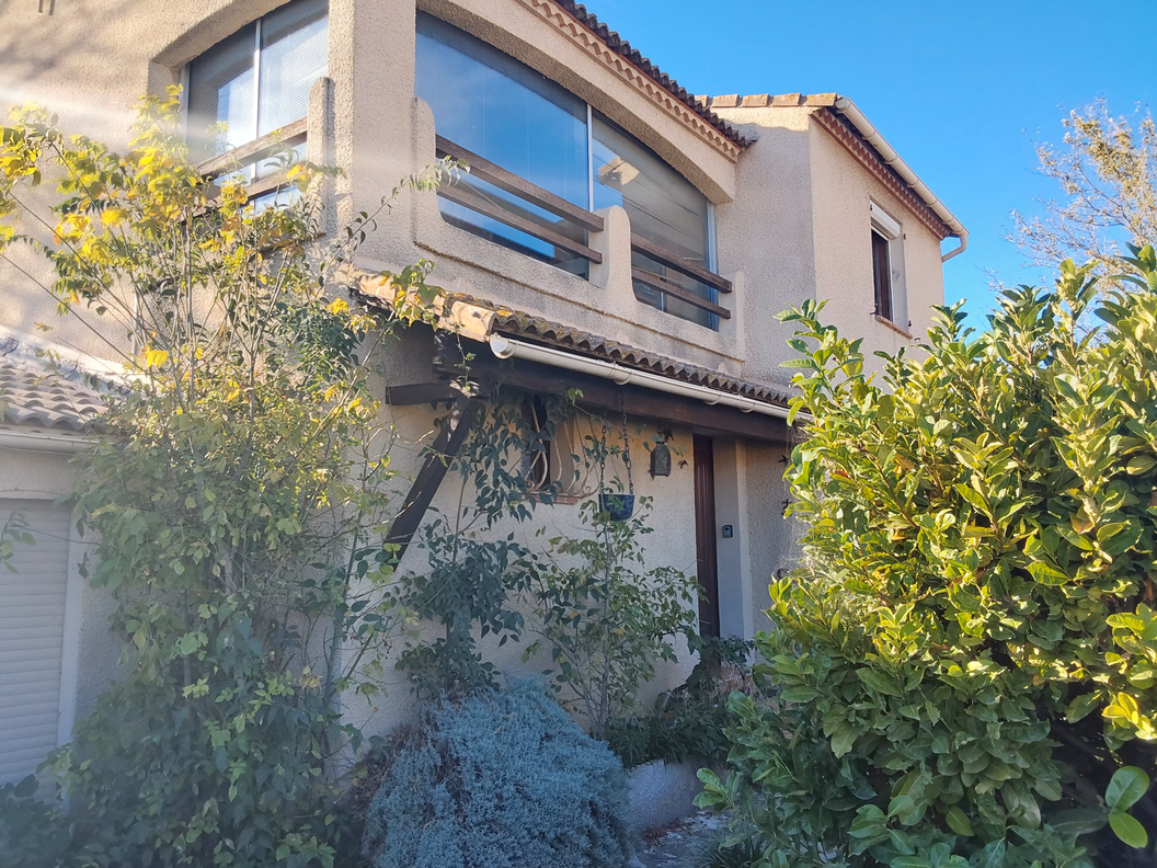 maison 4 pièces - 101m2 à Bernis (30620)