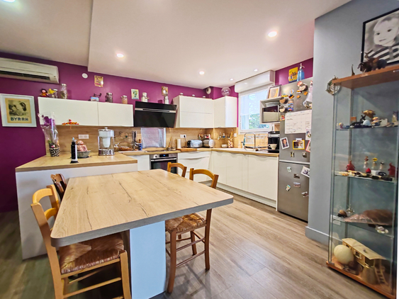 appartement 3 pièces - 70m2 à Prades (66500)