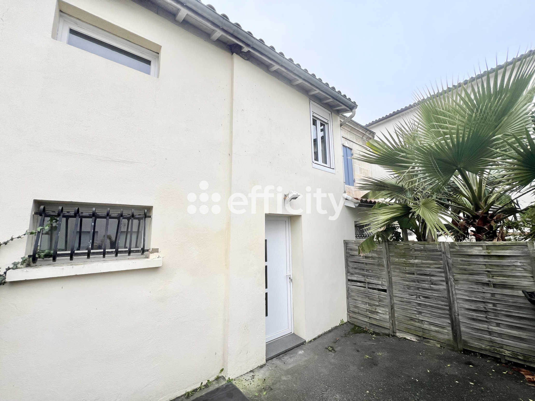 maison 3 pièces - 75m2 à Sainte-Hélène (33480)
