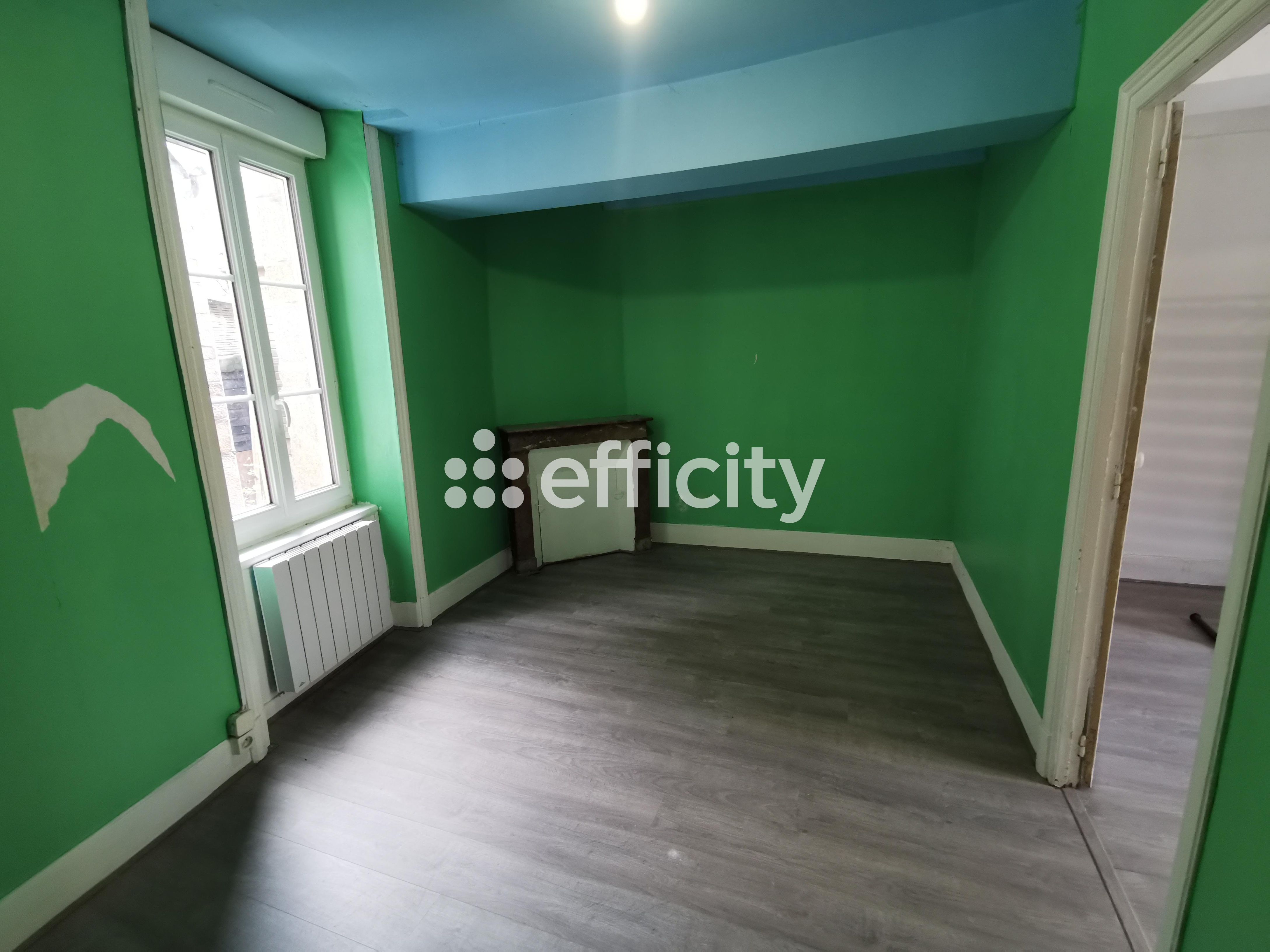 Achat immobilier Maison 4 pièces  83m2 à Villedieu-les-Poêles-Rouffigny (50800) - Photo n°13