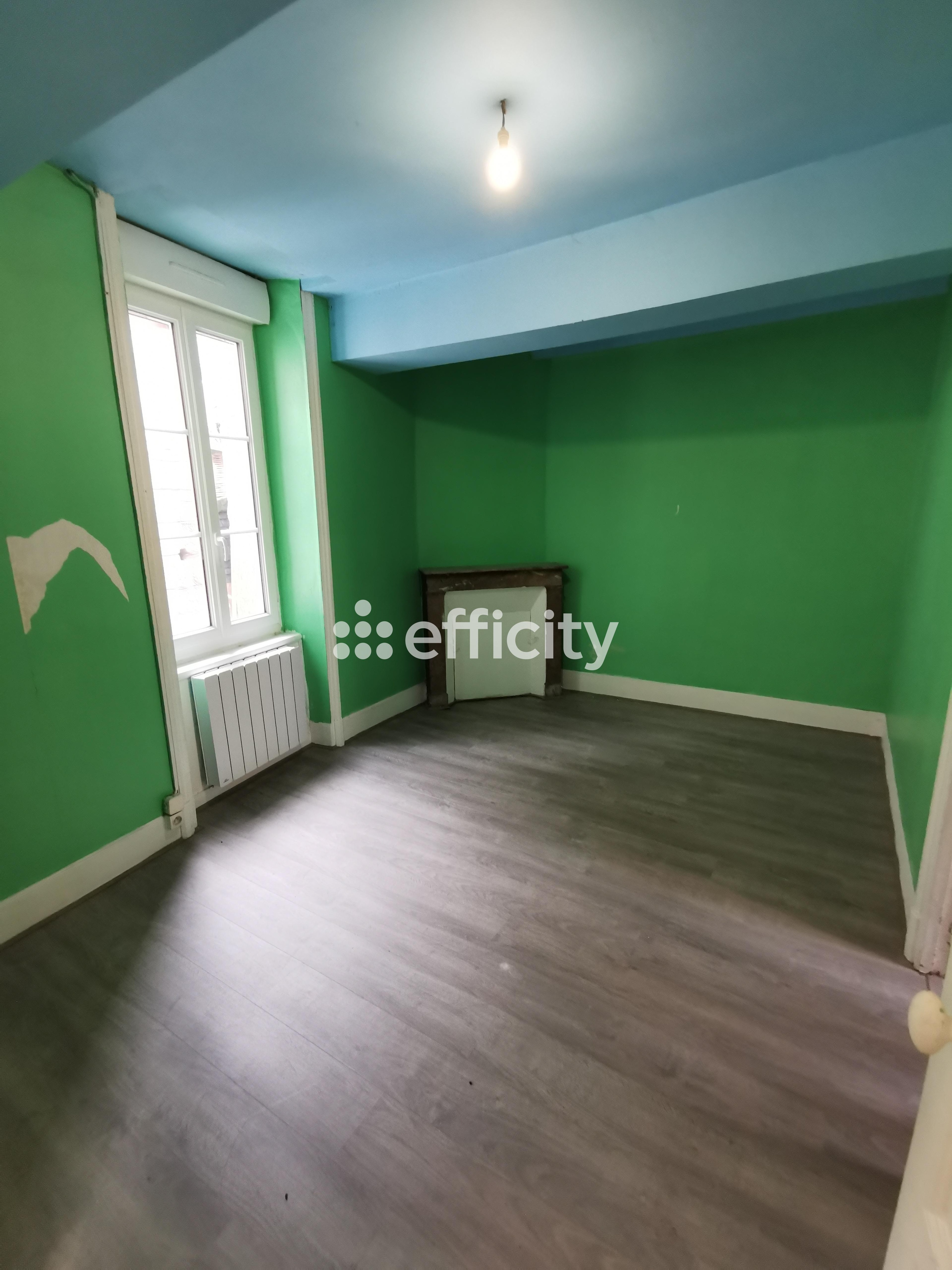 Achat immobilier Maison 4 pièces  83m2 à Villedieu-les-Poêles-Rouffigny (50800) - Photo n°12