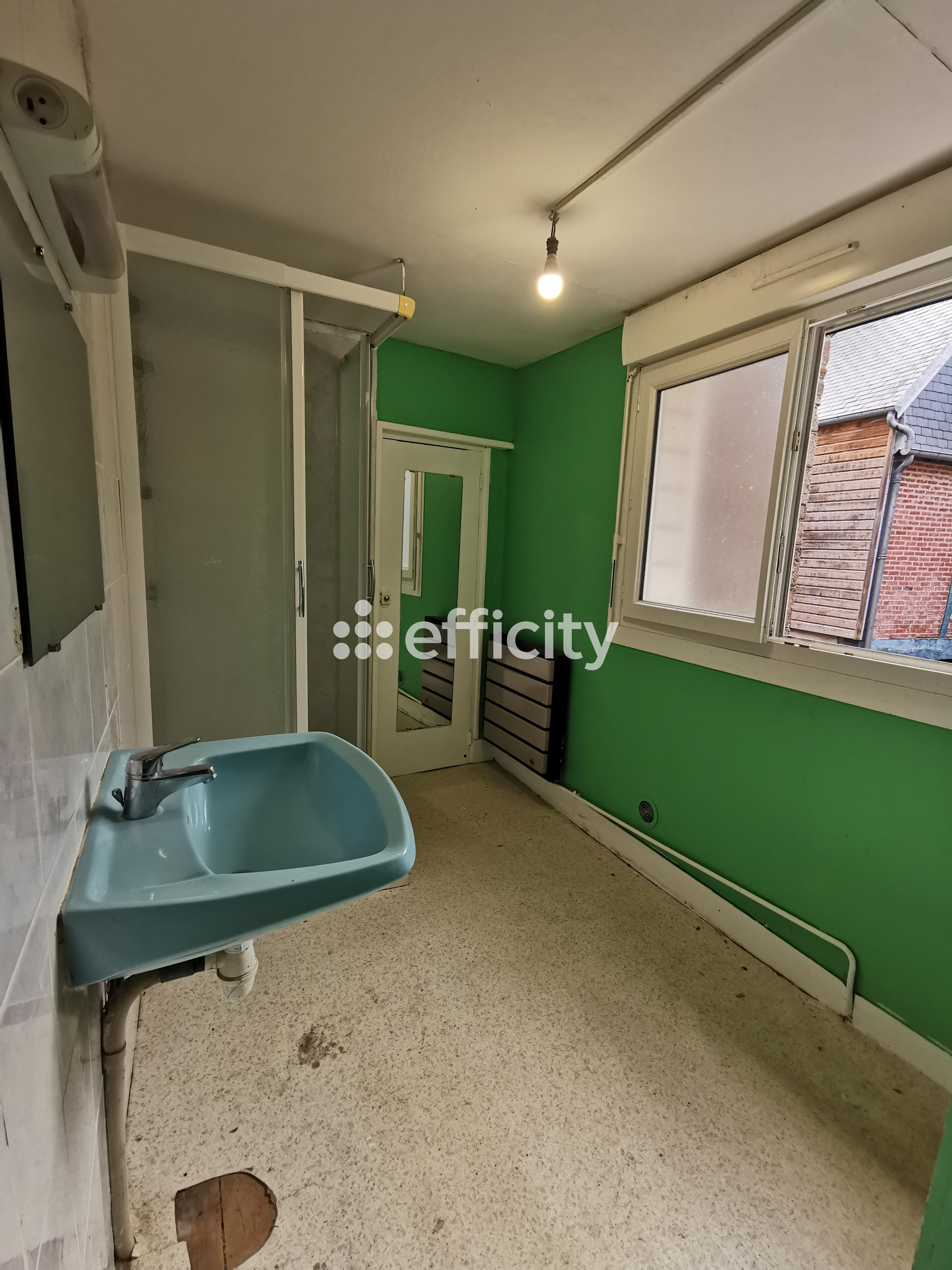 Achat immobilier Maison 4 pièces  83m2 à Villedieu-les-Poêles-Rouffigny (50800) - Photo n°18