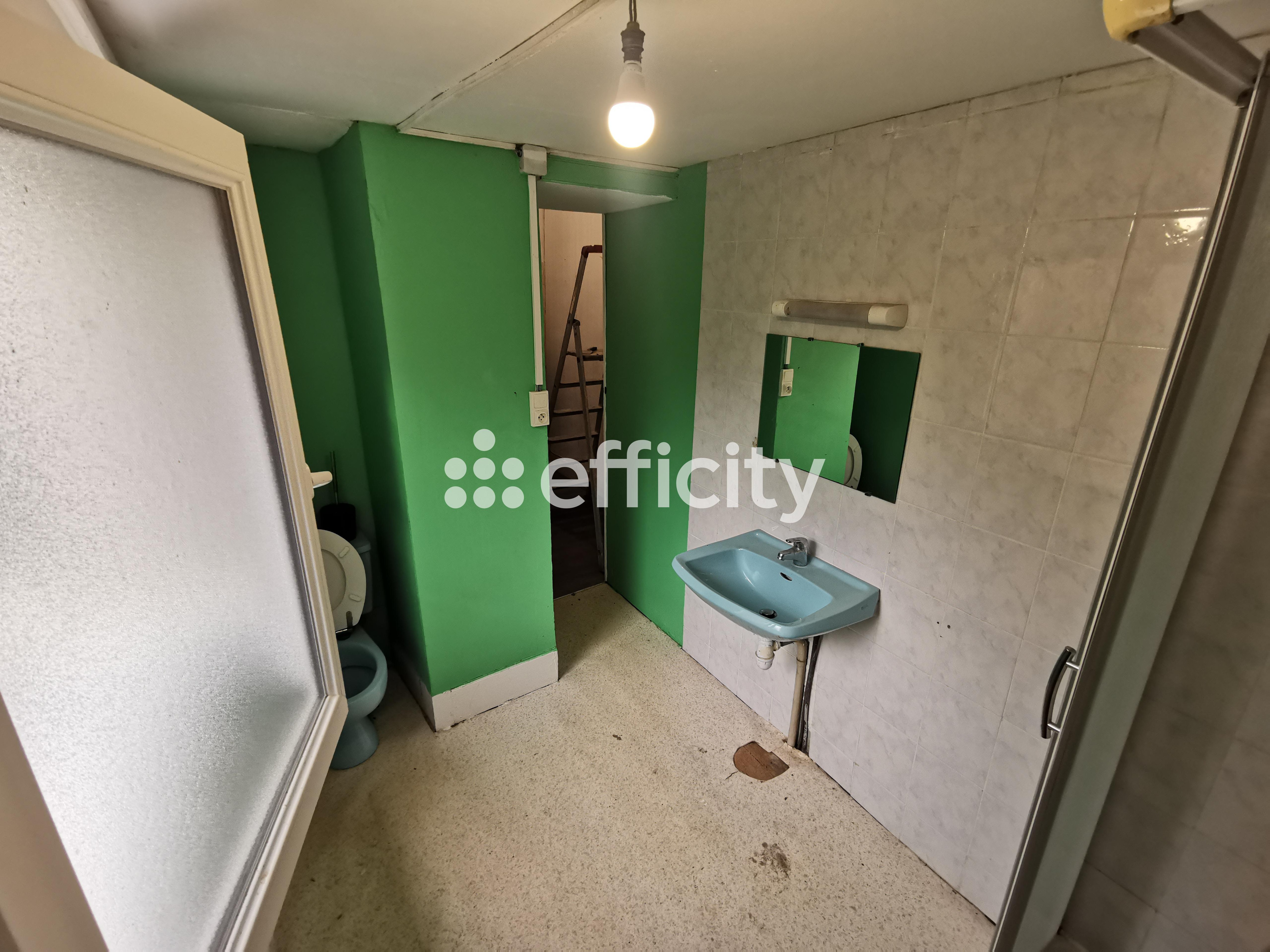 Achat immobilier Maison 4 pièces  83m2 à Villedieu-les-Poêles-Rouffigny (50800) - Photo n°17