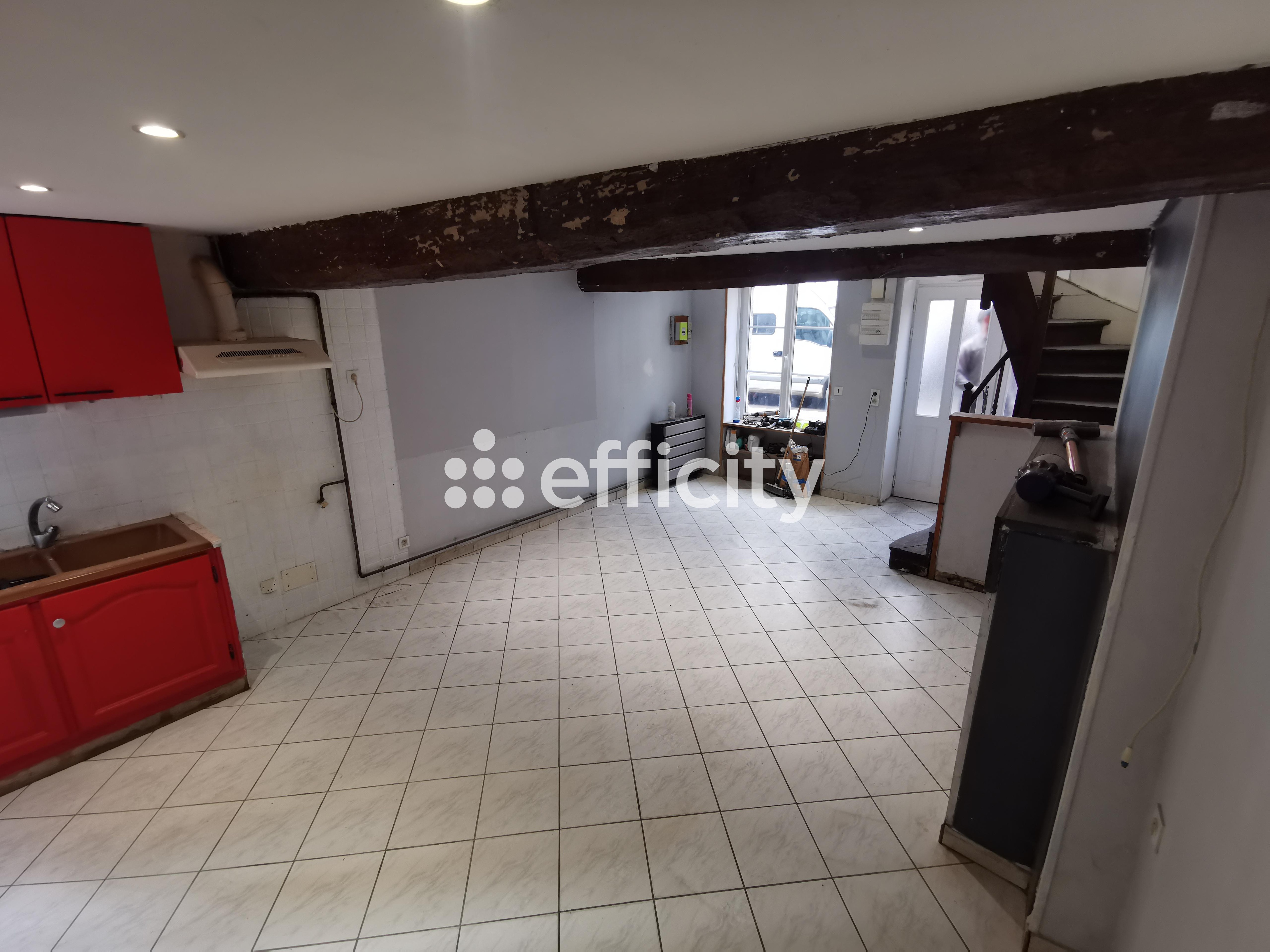 Achat immobilier Maison 4 pièces  83m2 à Villedieu-les-Poêles-Rouffigny (50800) - Photo n°5