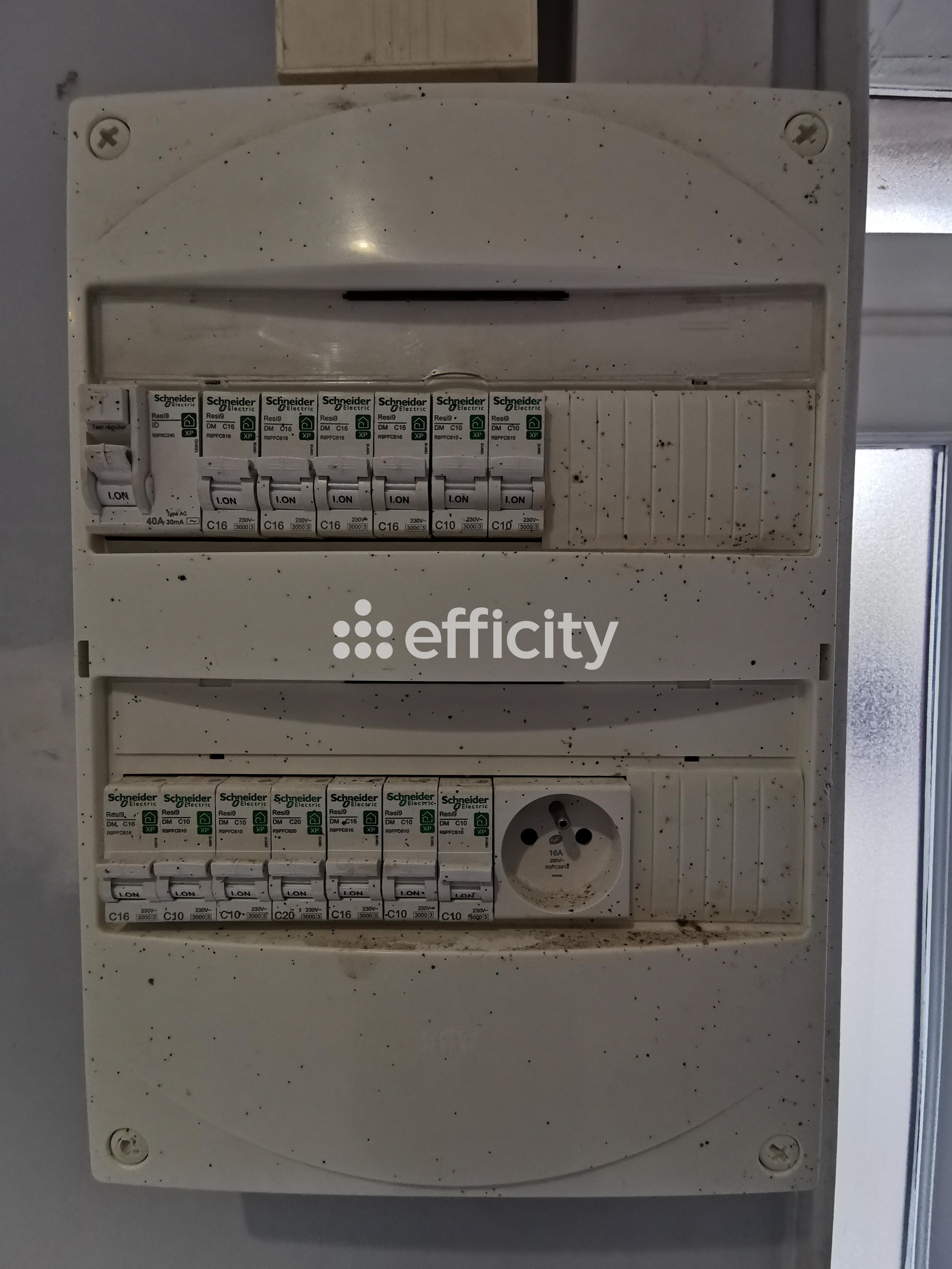 Achat immobilier Maison 4 pièces  83m2 à Villedieu-les-Poêles-Rouffigny (50800) - Photo n°19