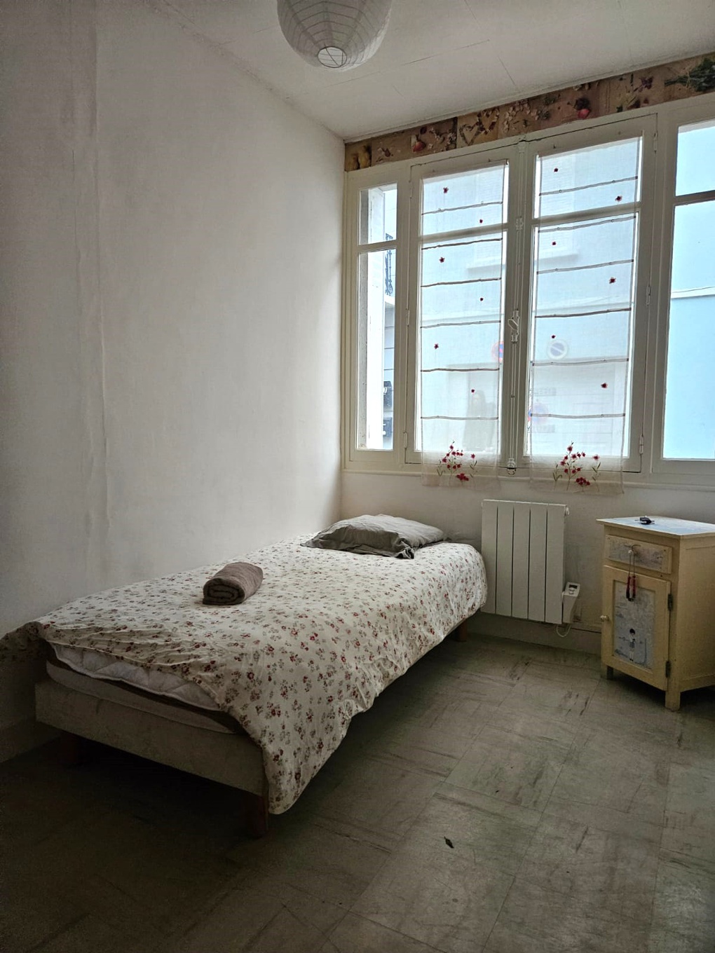 Achat immobilier Appartement 2 pièces  43m2 à Trouville-sur-Mer (14360) - Photo n°6