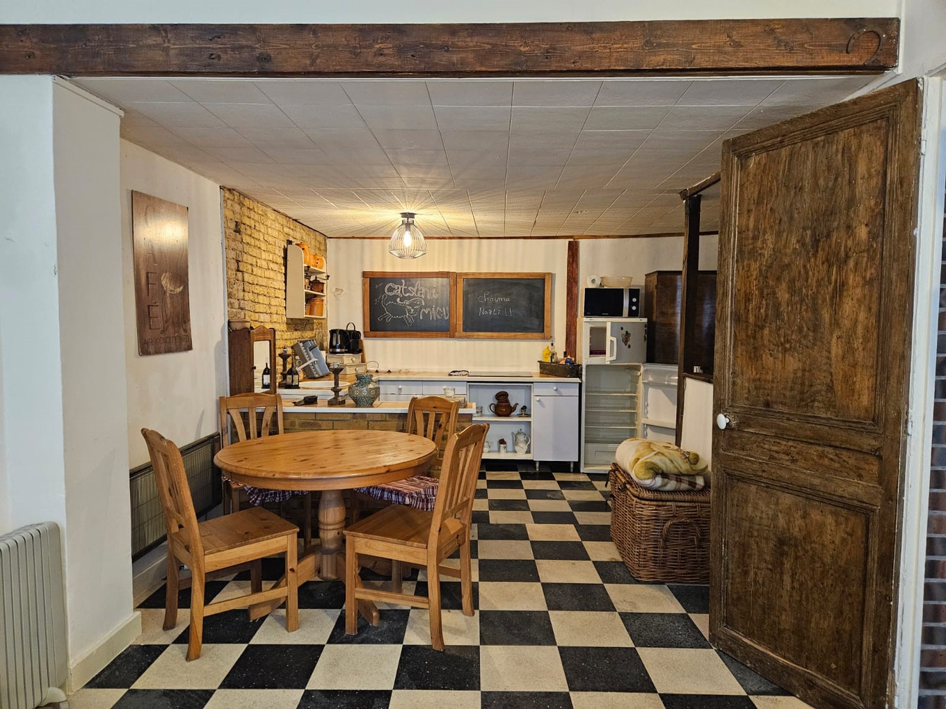 Achat immobilier Appartement 2 pièces  43m2 à Trouville-sur-Mer (14360) - Photo n°4