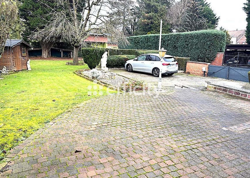 Achat immobilier Maison 5 pièces  104m2 à Wattrelos (59150) - Photo n°5