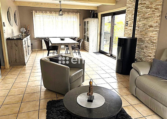 maison 5 pièces - 104m2 à Wattrelos (59150)