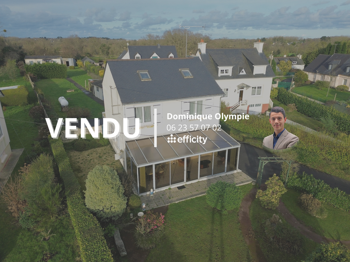 maison 5 pièces - 97m2 à Plouha (22580)