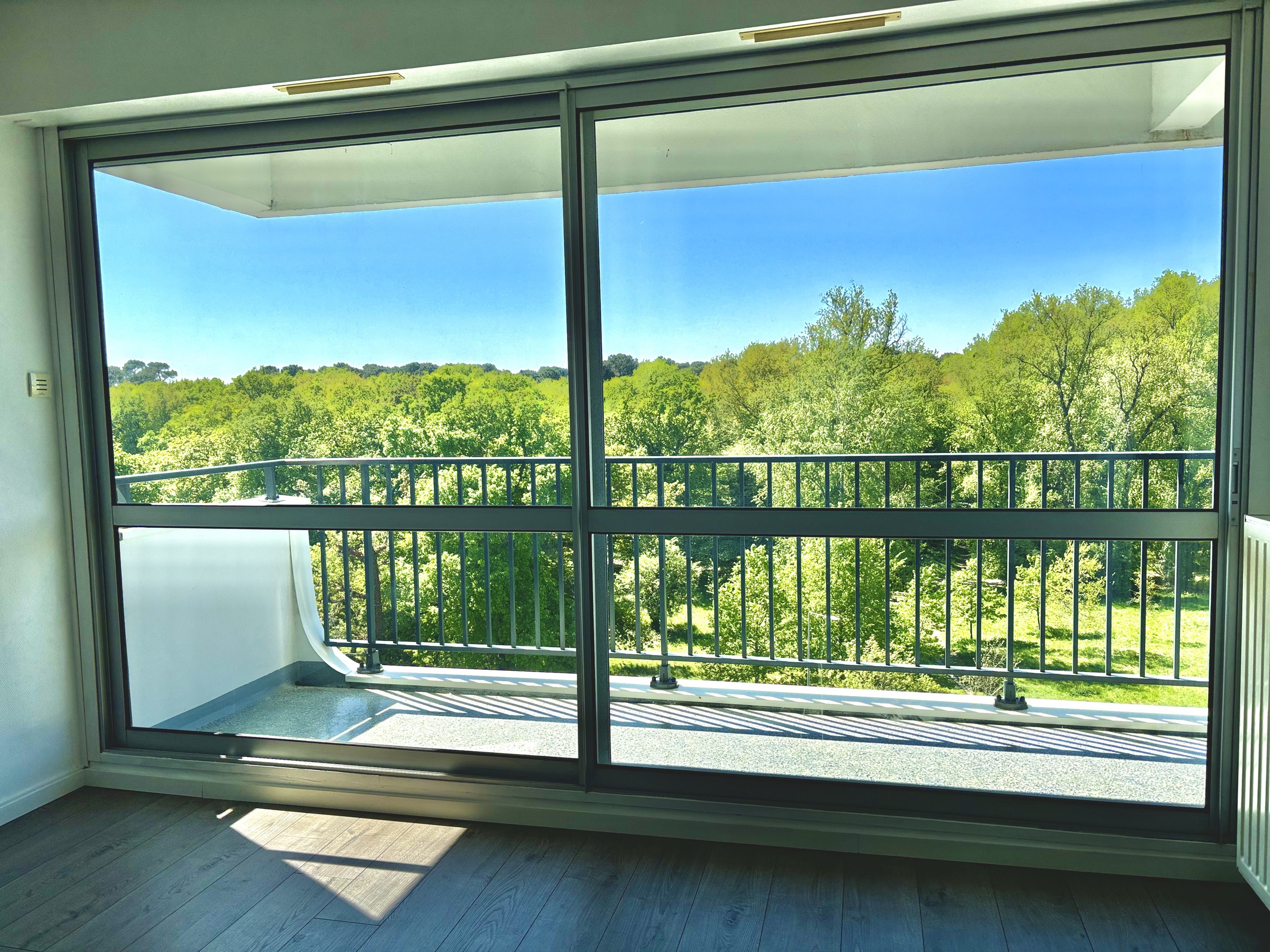 appartement 2 pièces - 50m2 à Mérignac (33700)