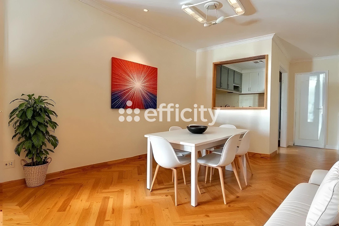 appartement 2 pièces - 40,0m2 à Le Grau-du-Roi (30240)