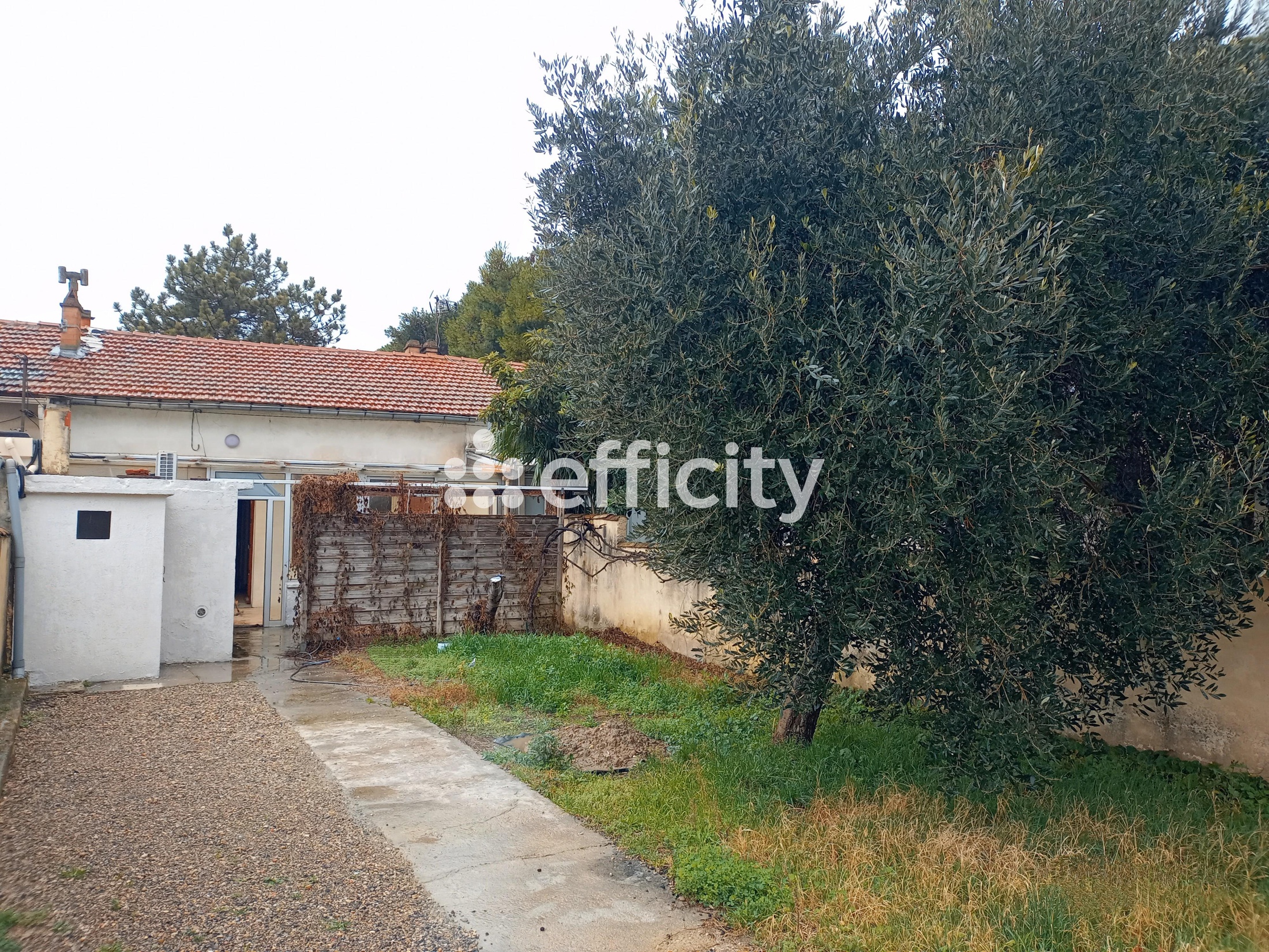 maison 3 pièces - 48m2 à Le Pontet (84130)