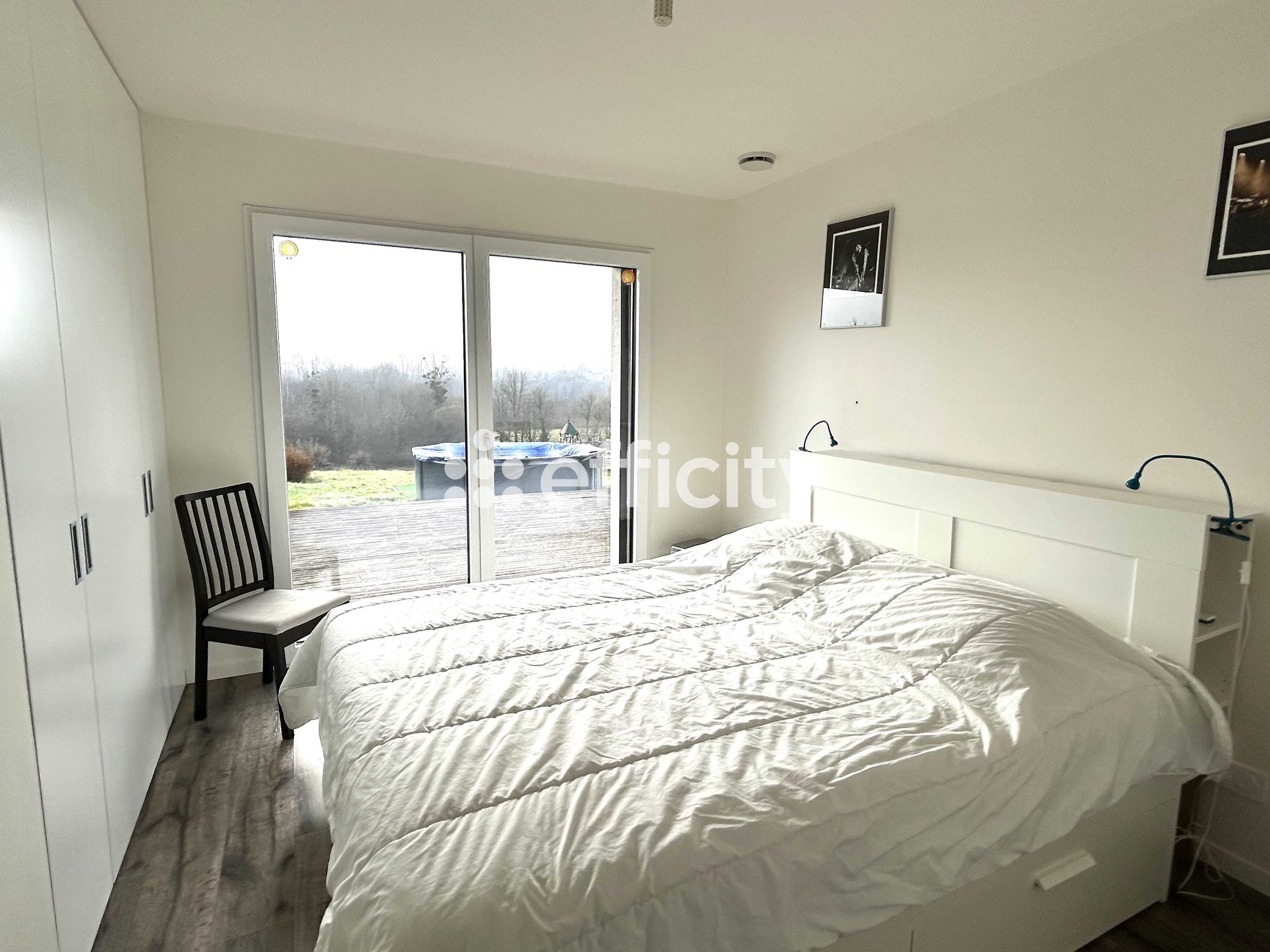 Achat immobilier Maison 5 pièces  137m2 à Condac (16700) - Photo n°7