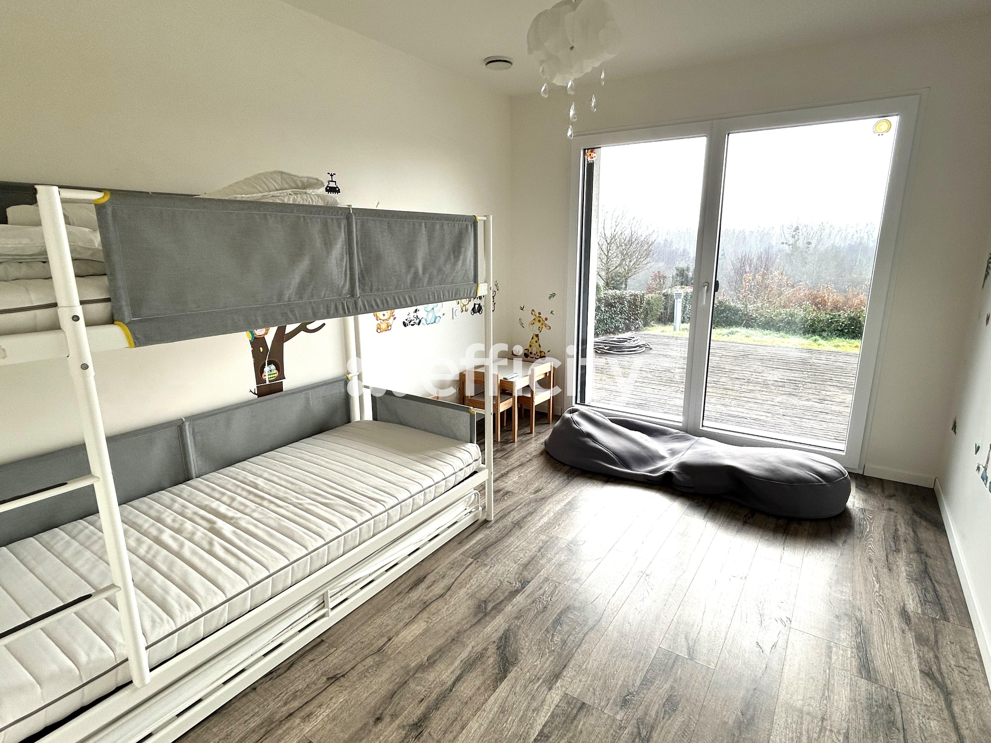 Achat immobilier Maison 5 pièces  137m2 à Condac (16700) - Photo n°8