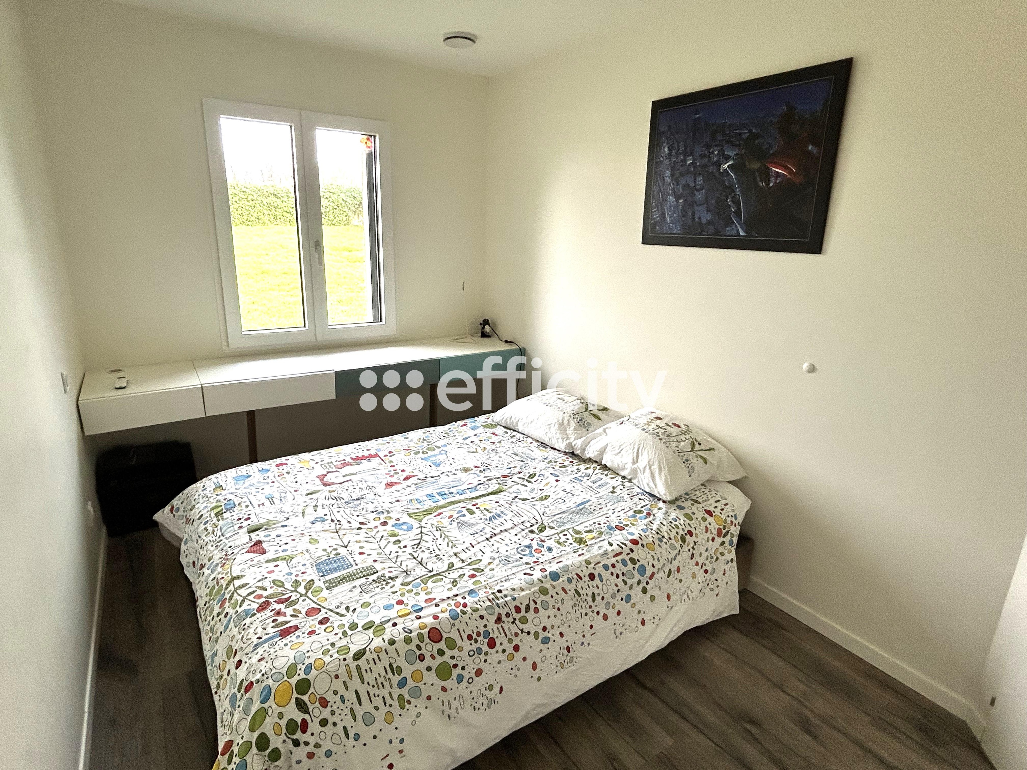 Achat immobilier Maison 5 pièces  137m2 à Condac (16700) - Photo n°9