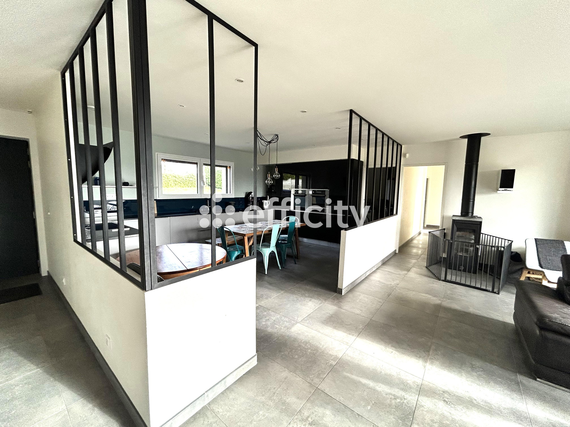 maison 5 pièces - 137,0m2 à Condac (16700)