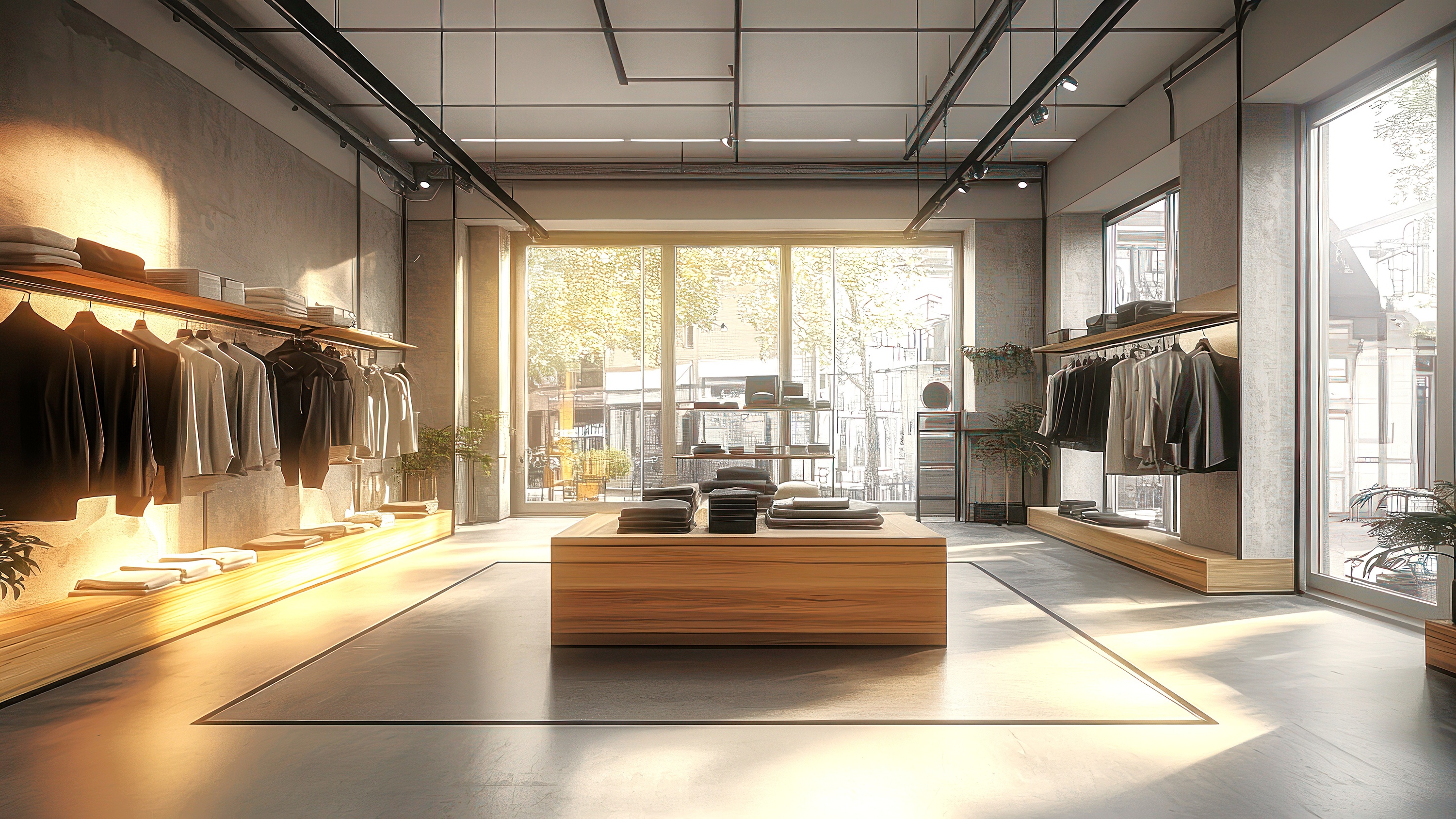 local-commercial  - 89m2 à Paris (75001)