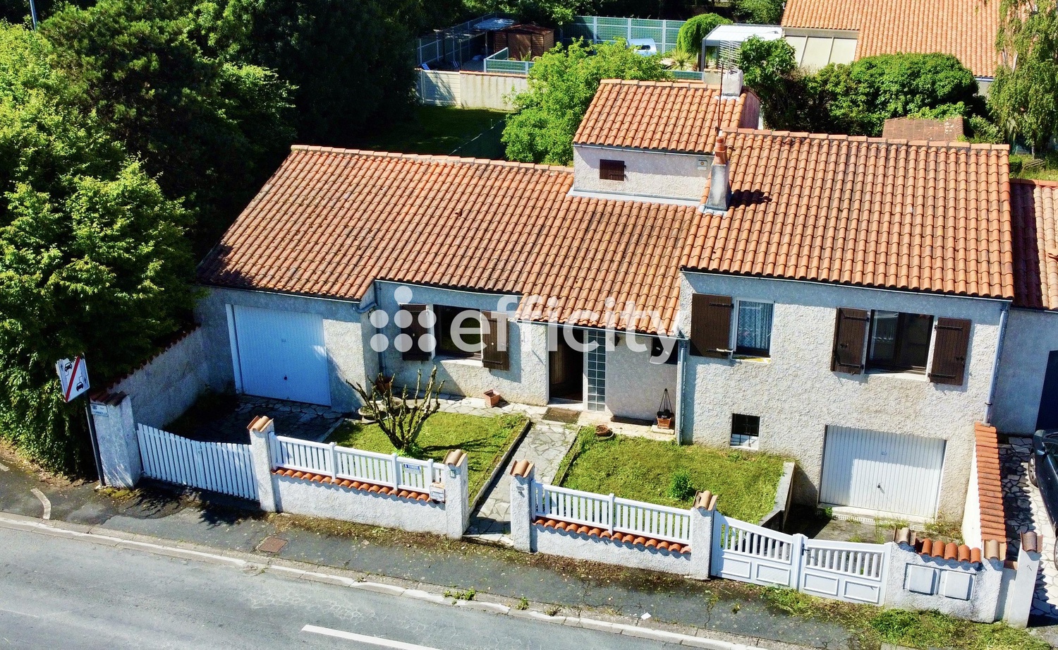maison 6 pièces - 160m2 à Puilboreau (17138)