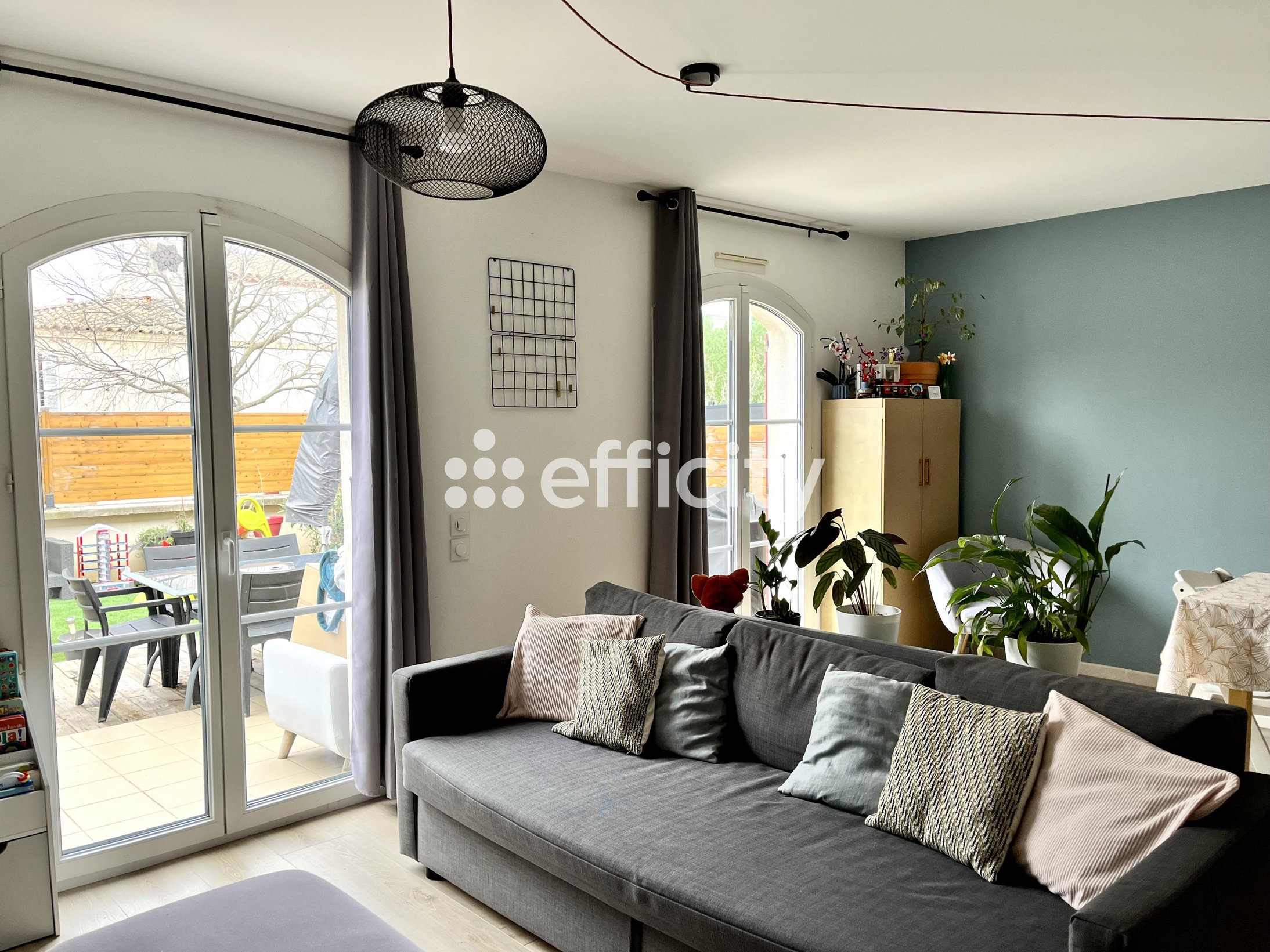 maison 4 pièces - 89m2 à Juvignac (34990)