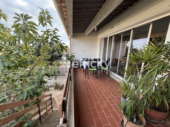 maison 5 pièces - 92m2 à Frontignan (34110)