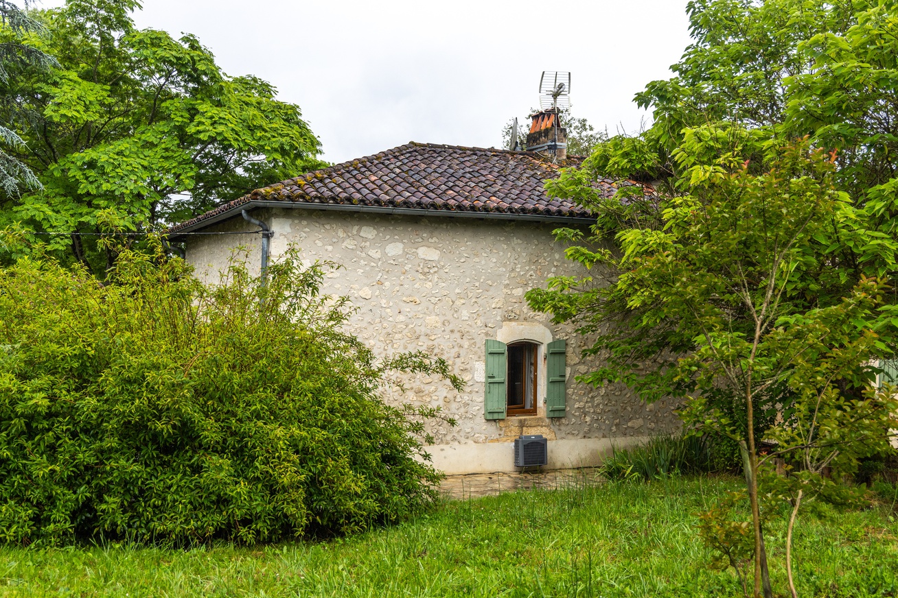 maison 5 pièces - 133m2 à Allemans (24600)