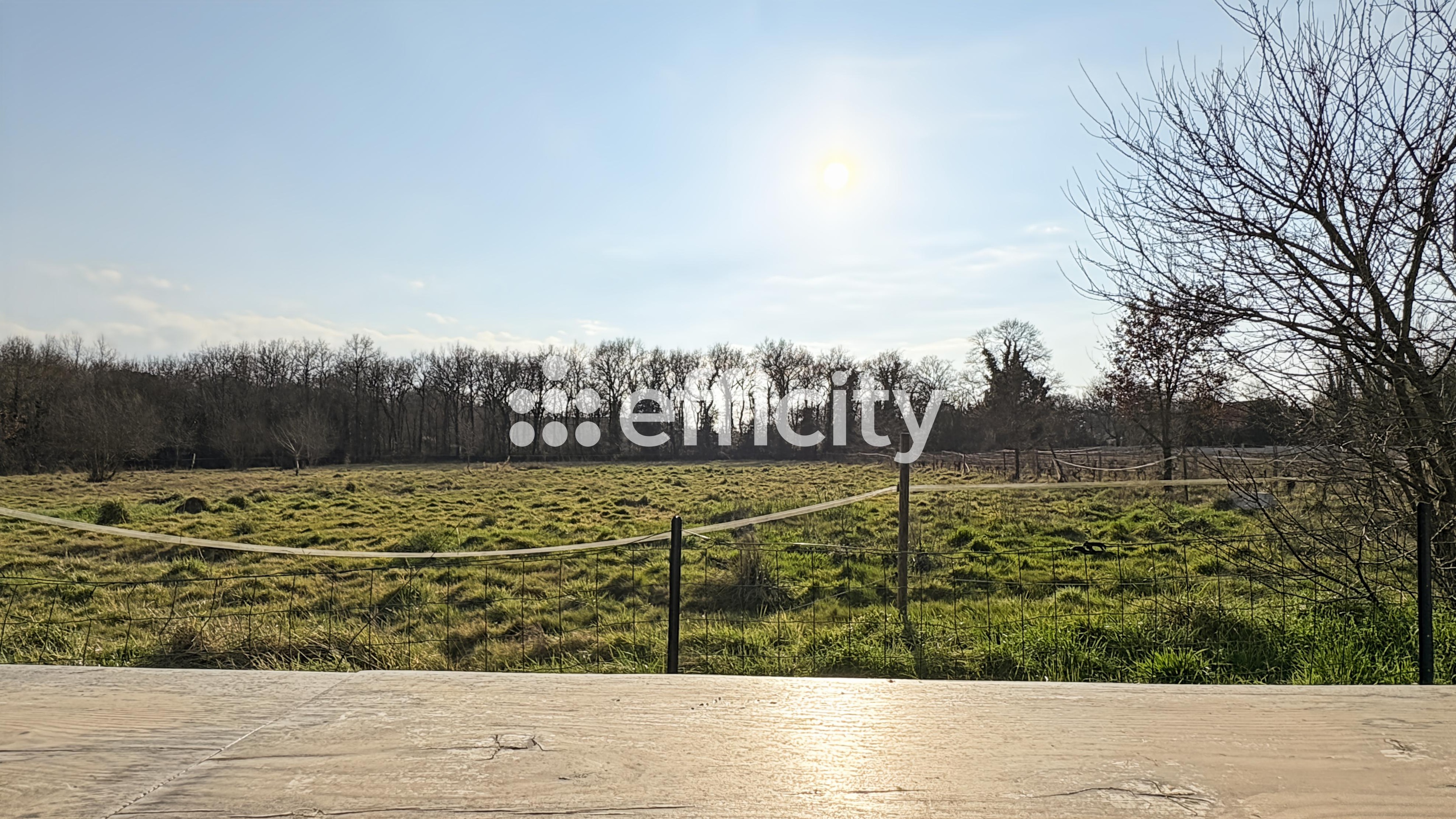 Achat immobilier Maison 4 pièces  92m2 à Chaillevette (17890) - Photo n°10