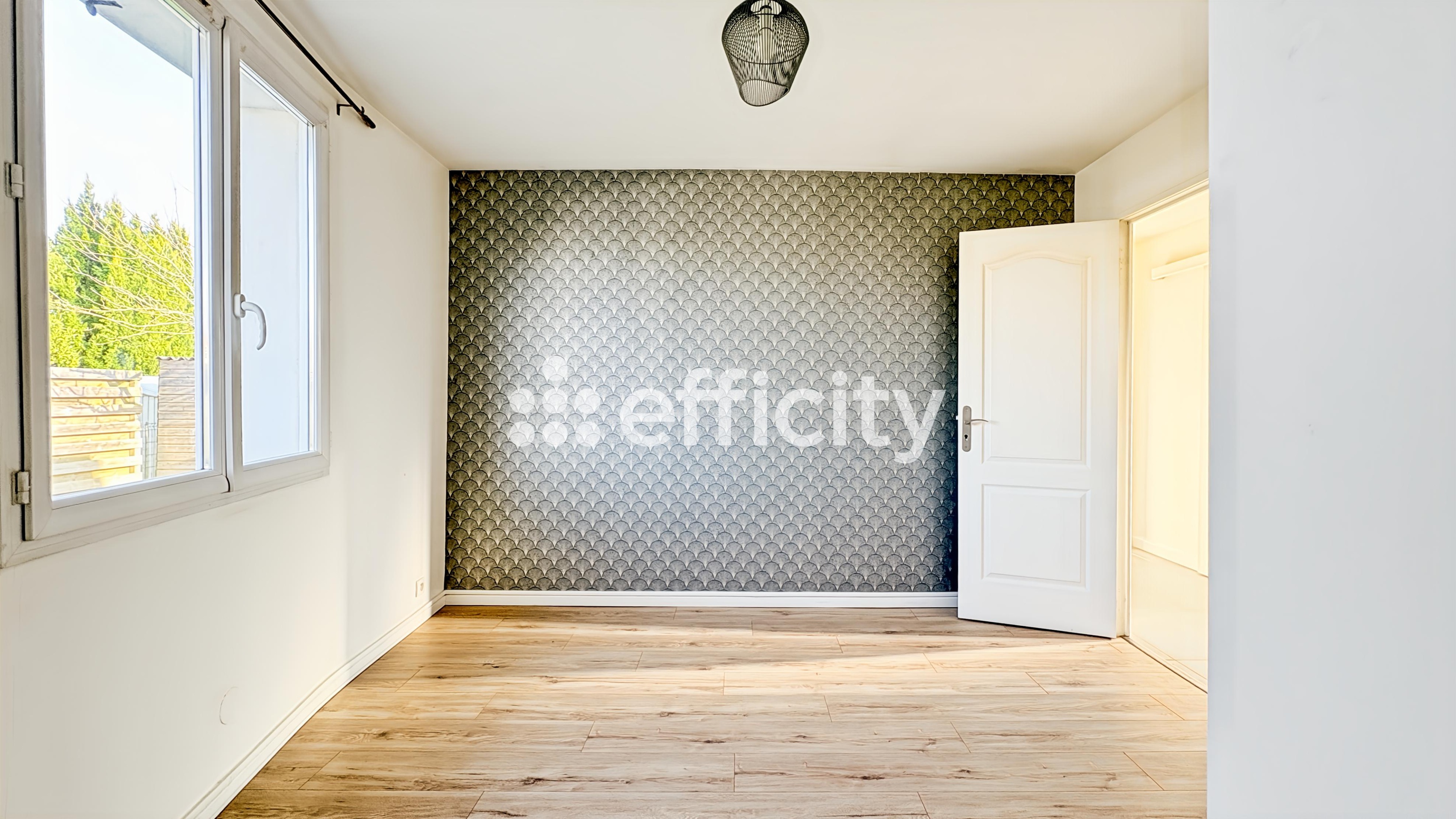 Achat immobilier Maison 4 pièces  92m2 à Chaillevette (17890) - Photo n°7