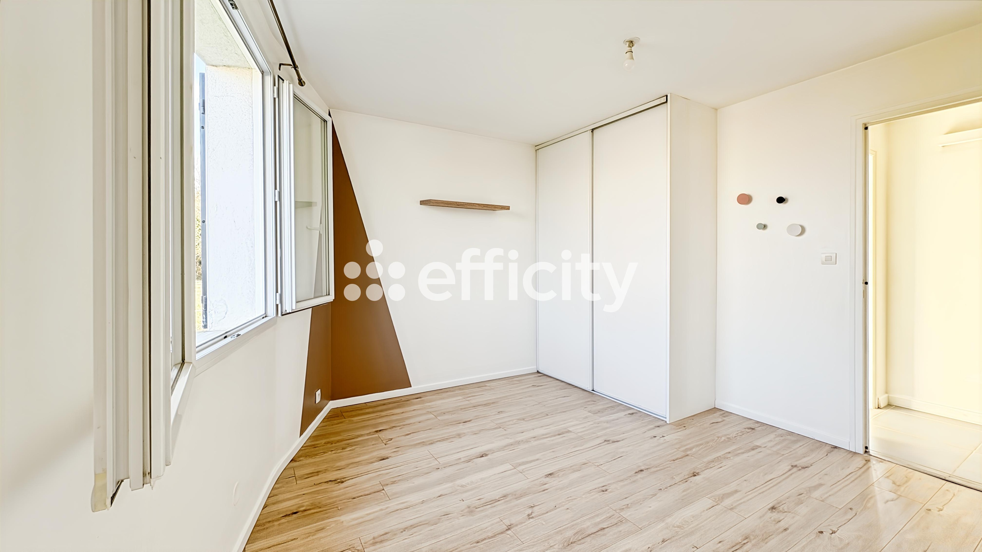 Achat immobilier Maison 4 pièces  92m2 à Chaillevette (17890) - Photo n°8