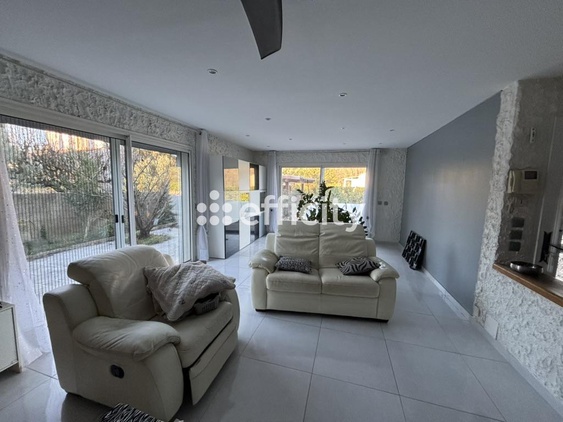 maison 6 pièces - 148,0m2 à Bédarieux (34600)