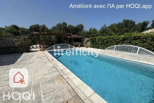 Maison 6 pièces 148 m² · à Bédarieux · 148 m² · 280 000 €