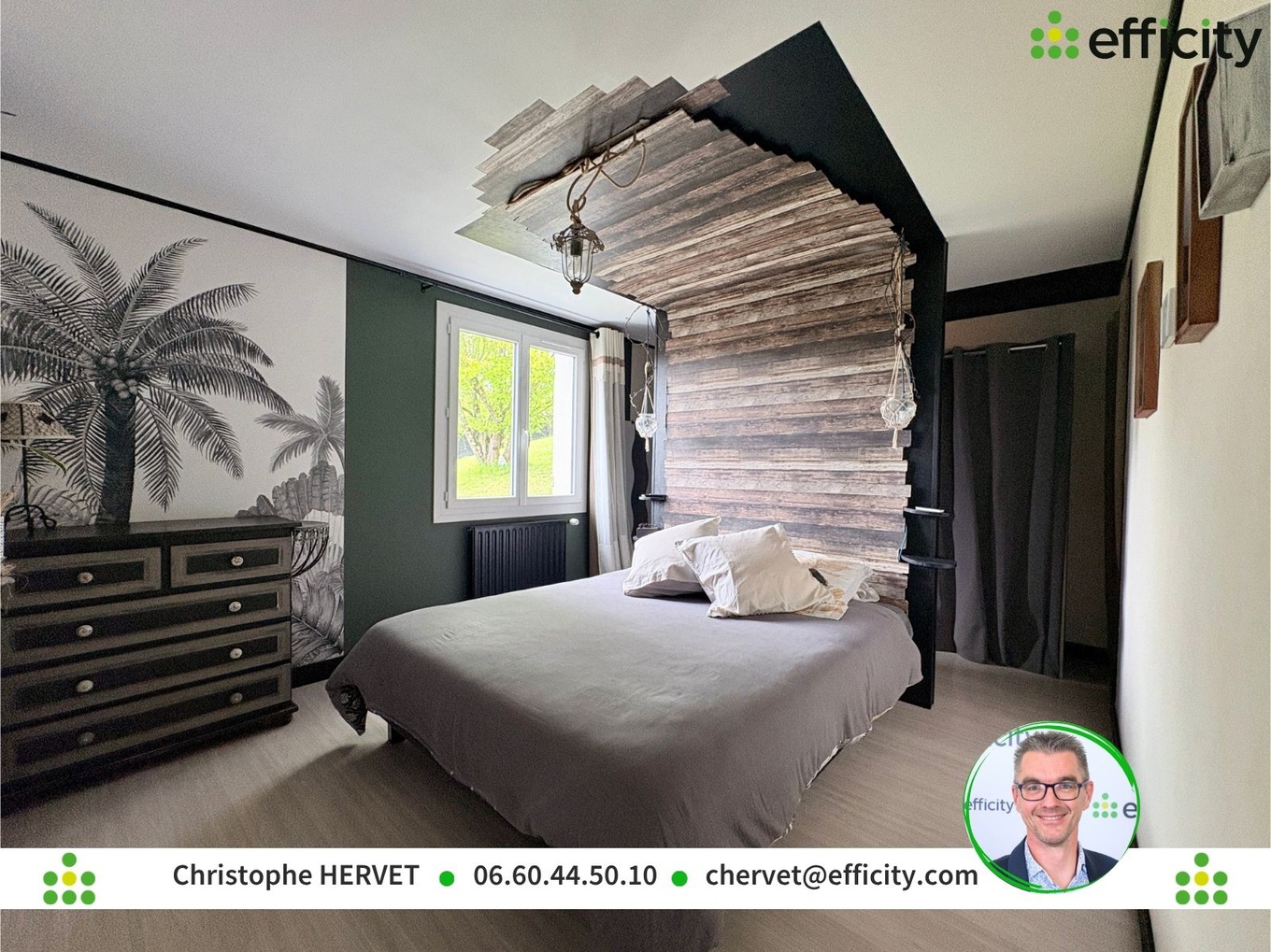Achat immobilier Maison 6 pièces  162m2 à Ruelle-sur-Touvre (16600) - Photo n°8