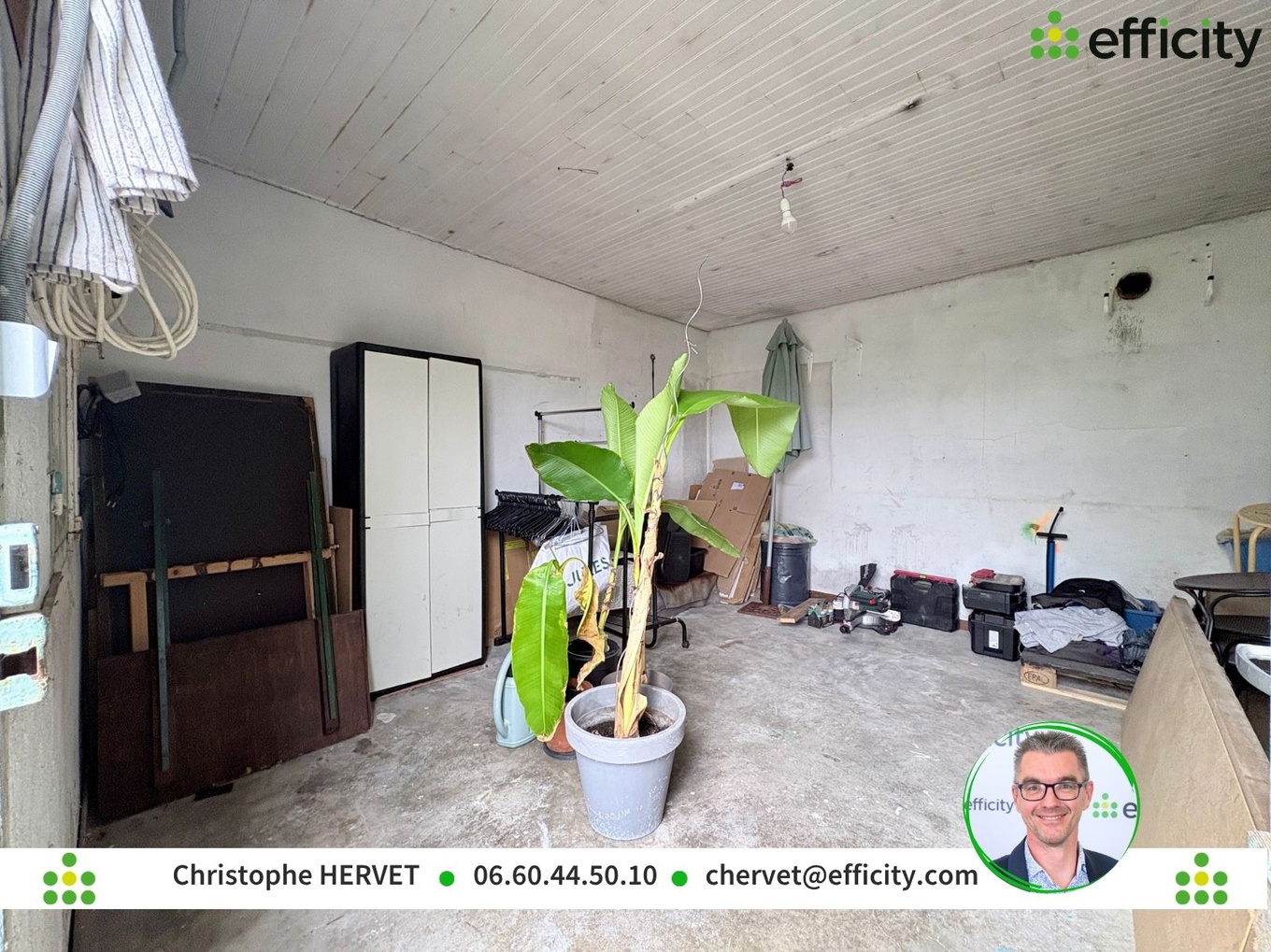 Achat immobilier Maison 6 pièces  162m2 à Ruelle-sur-Touvre (16600) - Photo n°18