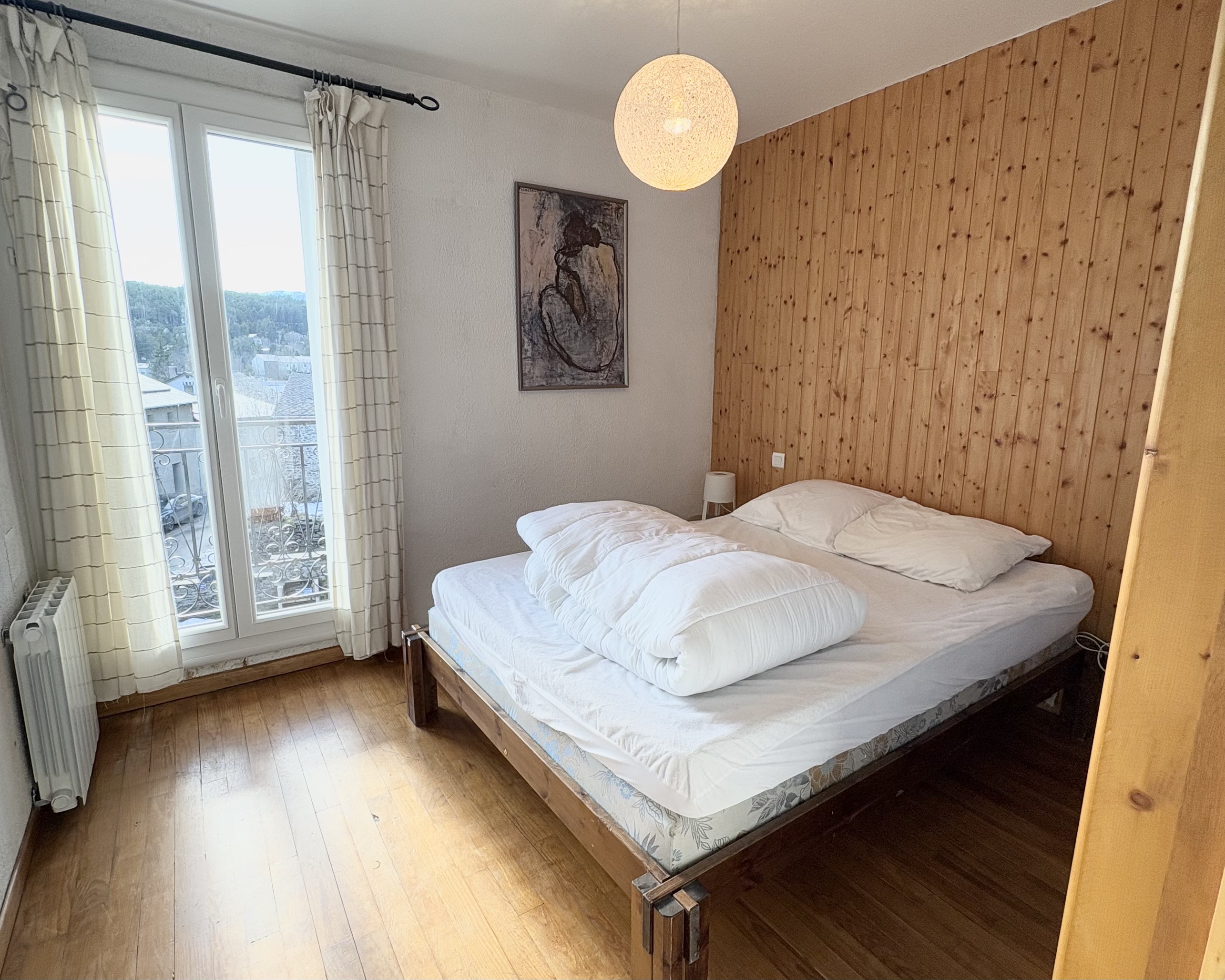 Achat immobilier Appartement 6 pièces  162m2 à Formiguères (66210) - Photo n°8