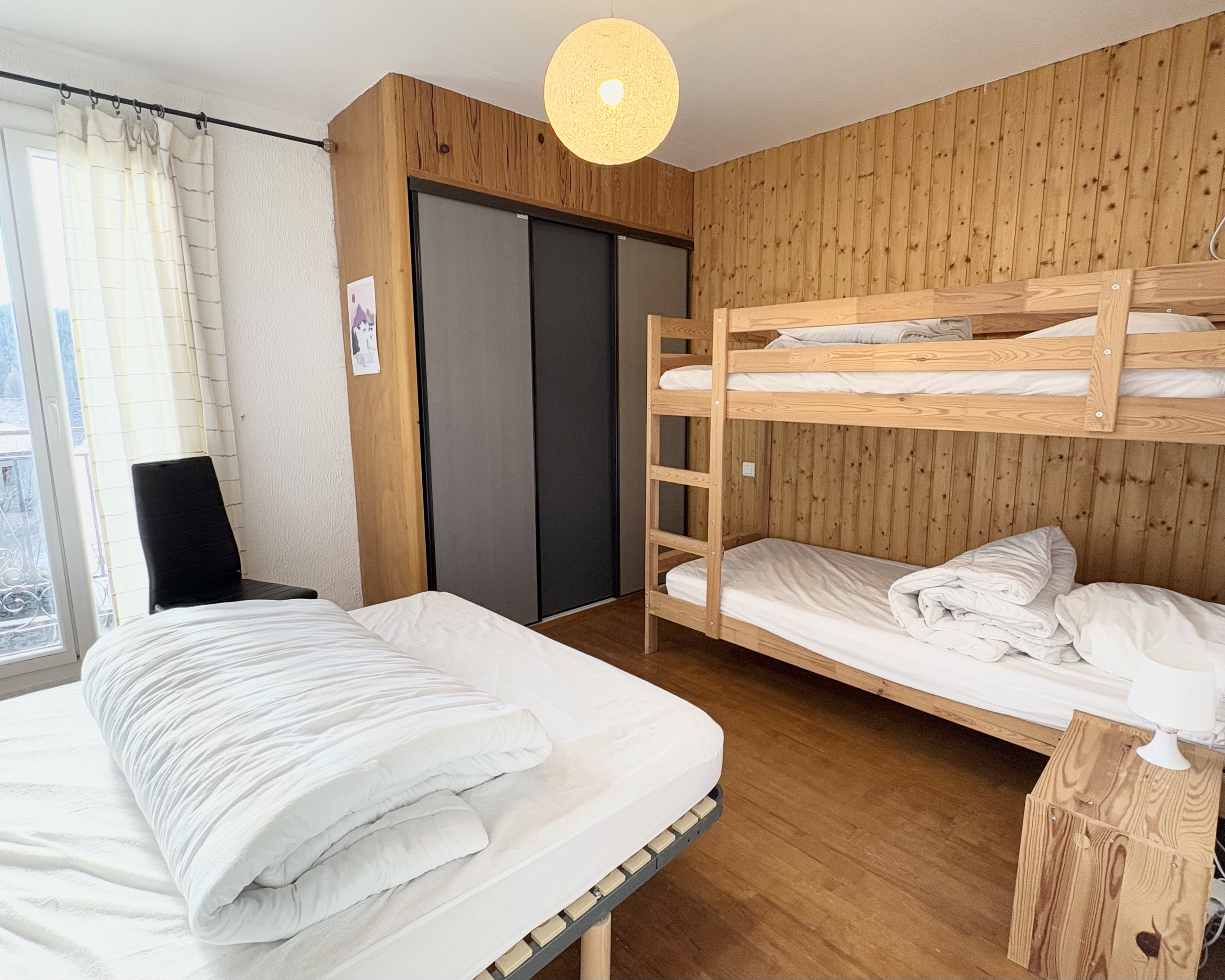 Achat immobilier Appartement 6 pièces  162m2 à Formiguères (66210) - Photo n°9