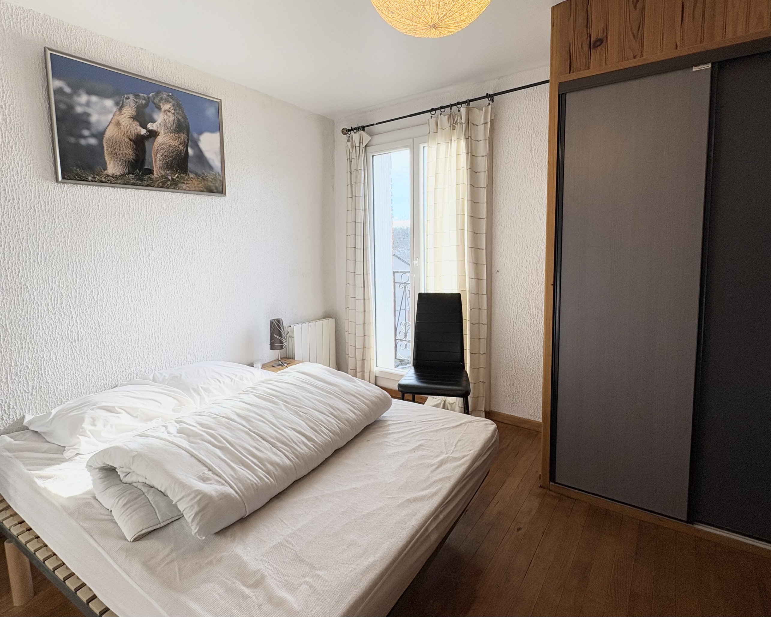 Achat immobilier Appartement 6 pièces  162m2 à Formiguères (66210) - Photo n°10