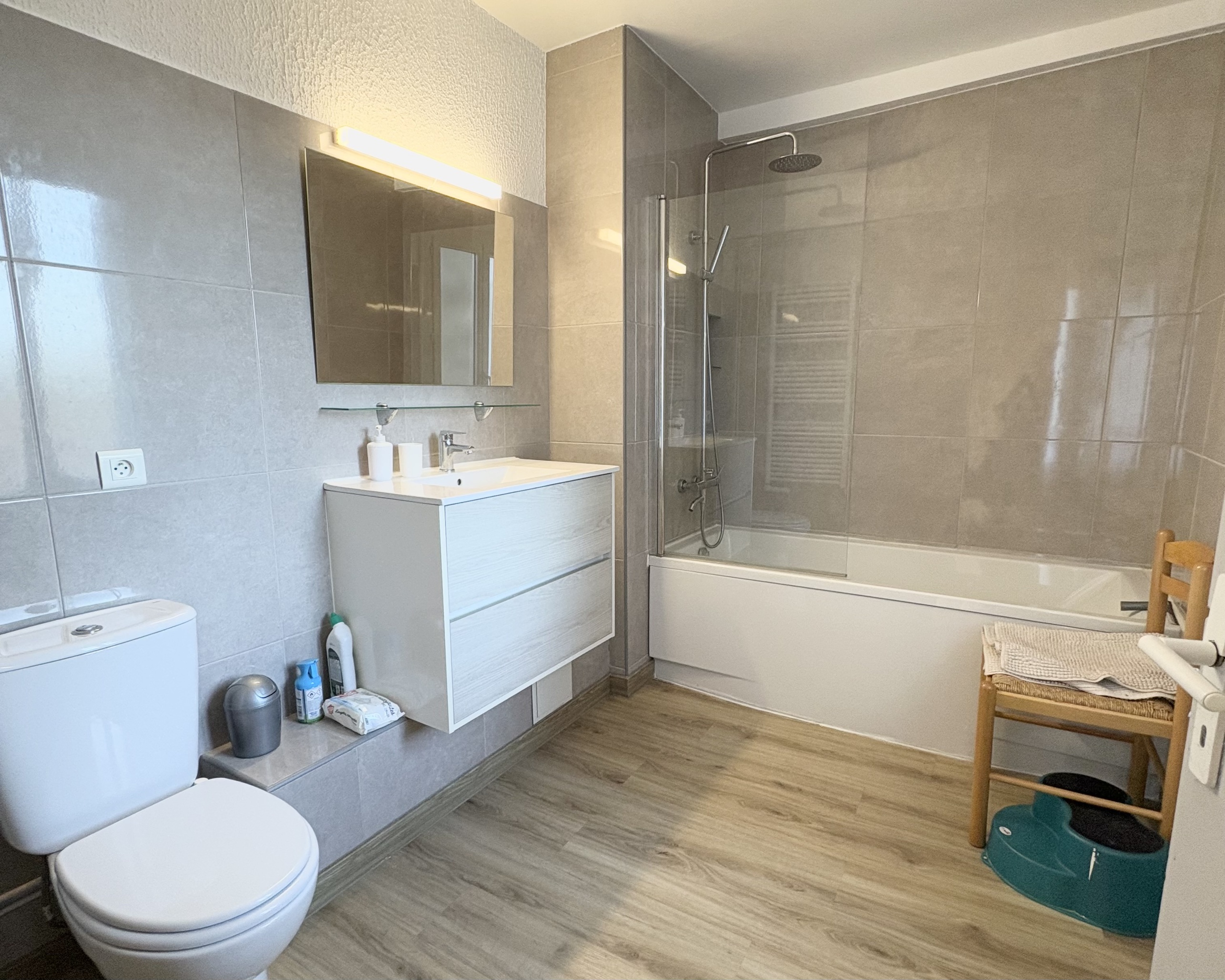 Achat immobilier Appartement 6 pièces  162m2 à Formiguères (66210) - Photo n°11