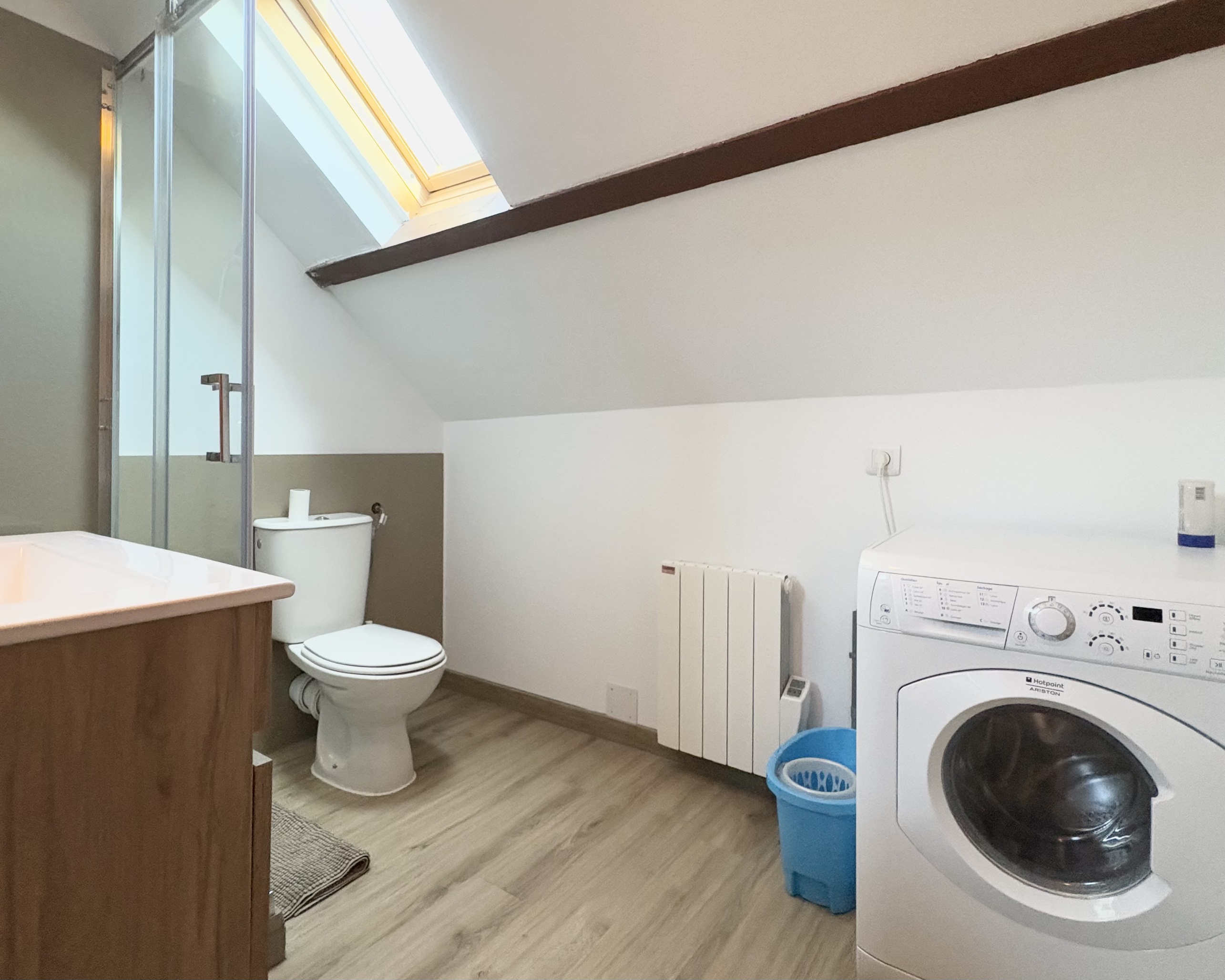 Achat immobilier Appartement 6 pièces  162m2 à Formiguères (66210) - Photo n°14