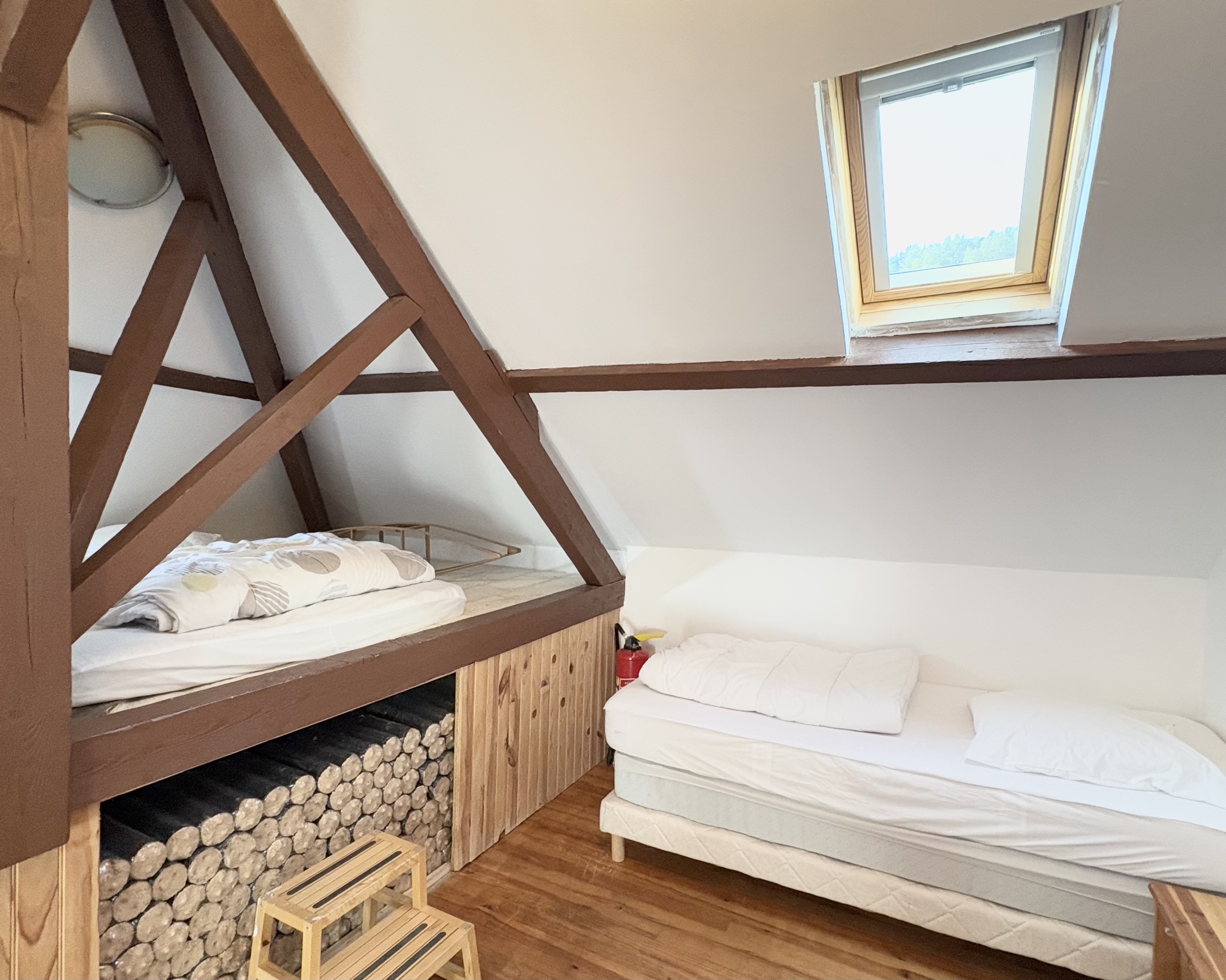 Achat immobilier Appartement 6 pièces  162m2 à Formiguères (66210) - Photo n°13