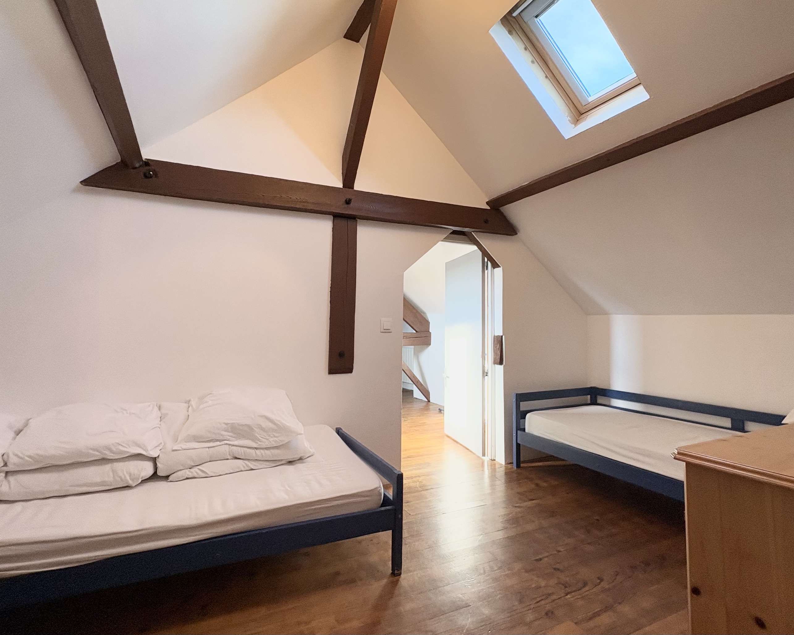 Achat immobilier Appartement 6 pièces  162m2 à Formiguères (66210) - Photo n°16