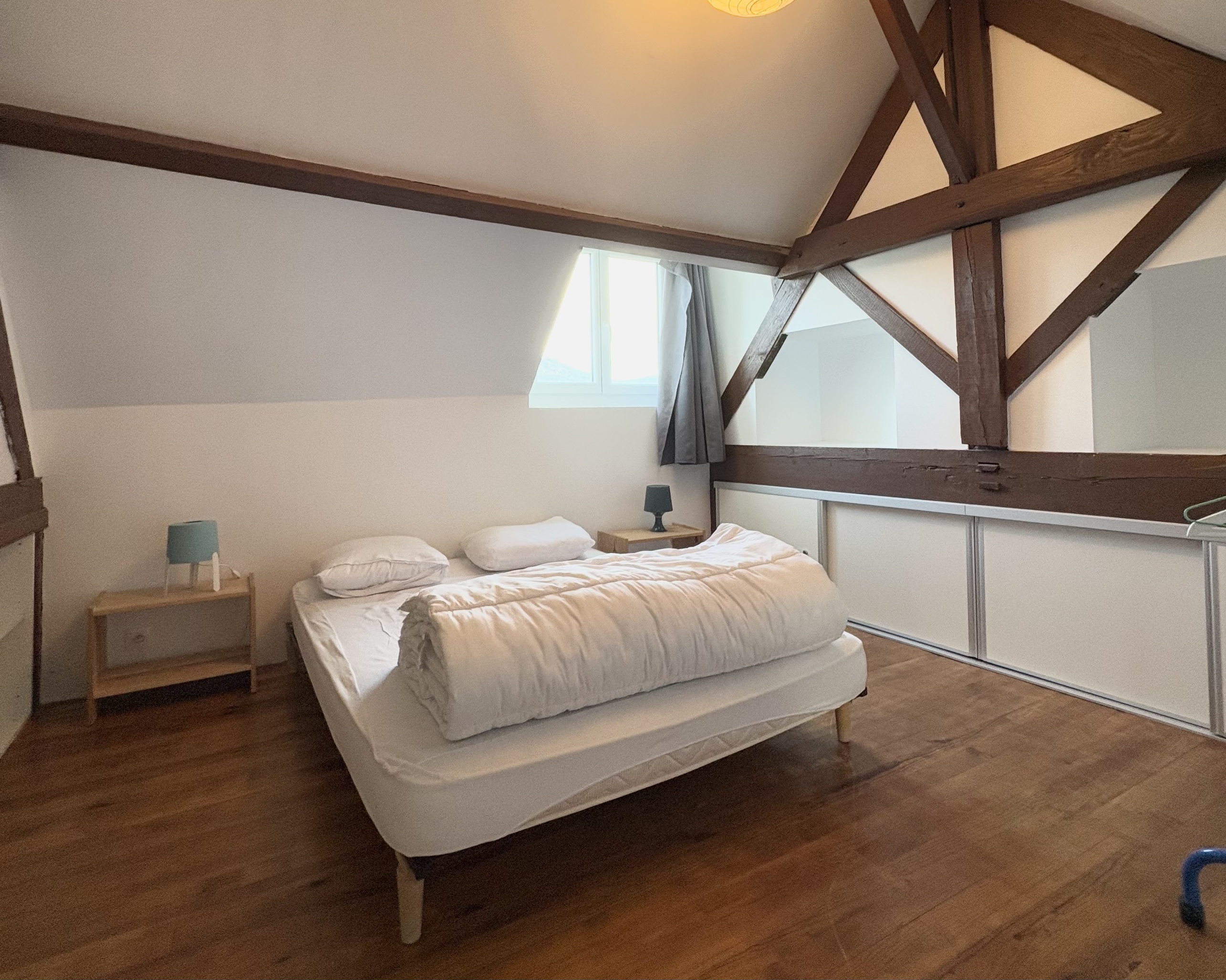 Achat immobilier Appartement 6 pièces  162m2 à Formiguères (66210) - Photo n°17