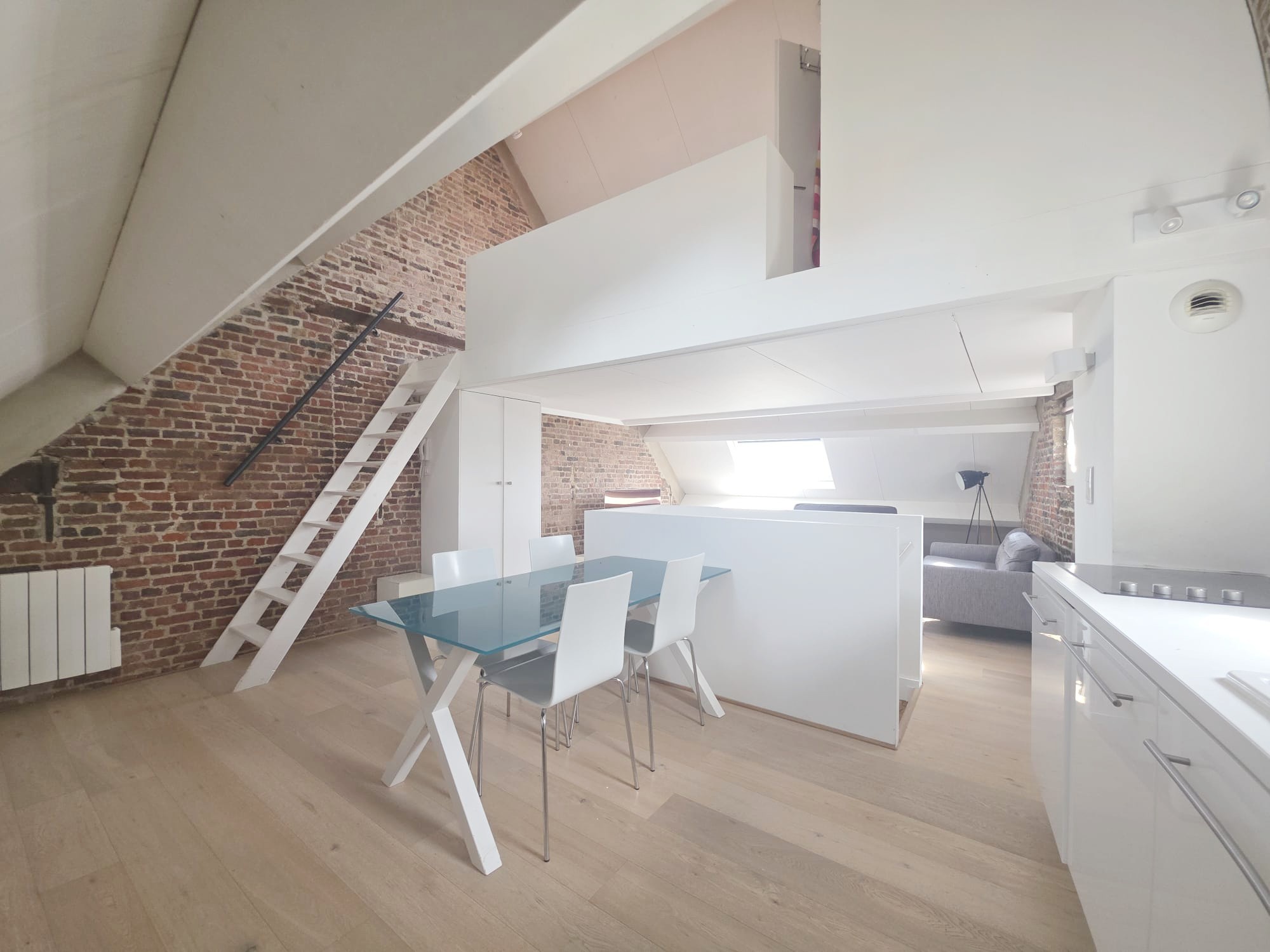 Appartement 2 pièces 31 m² · à Lille · 31 m² · 169 000 €