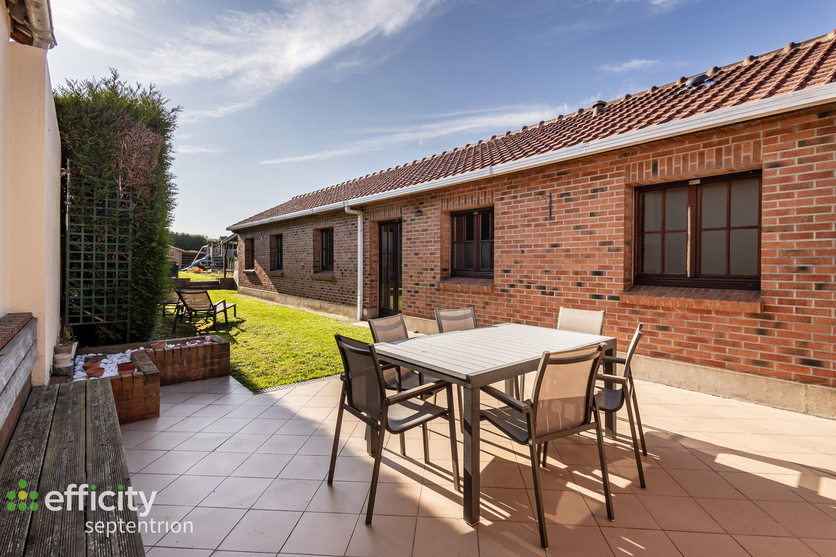 maison 6 pièces - 132m2 à Wattignies (59139)