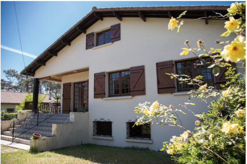 maison 8 pièces - 190m2 à Biscarrosse Plage (40600)