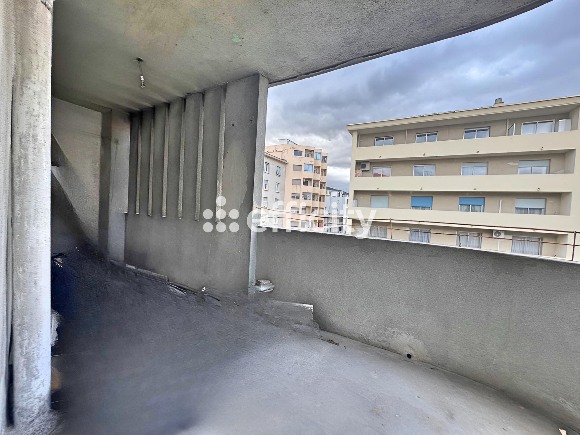 Achat immobilier Appartement 4 pièces  99m2 à Bastia (20200) - Photo n°9